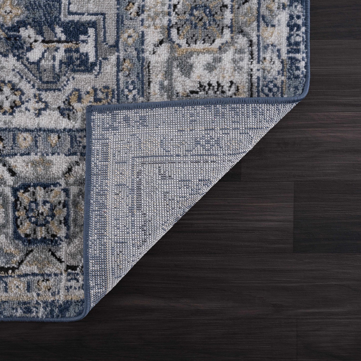Telina Area Rug - Soft Durable Stylish Floor Covering