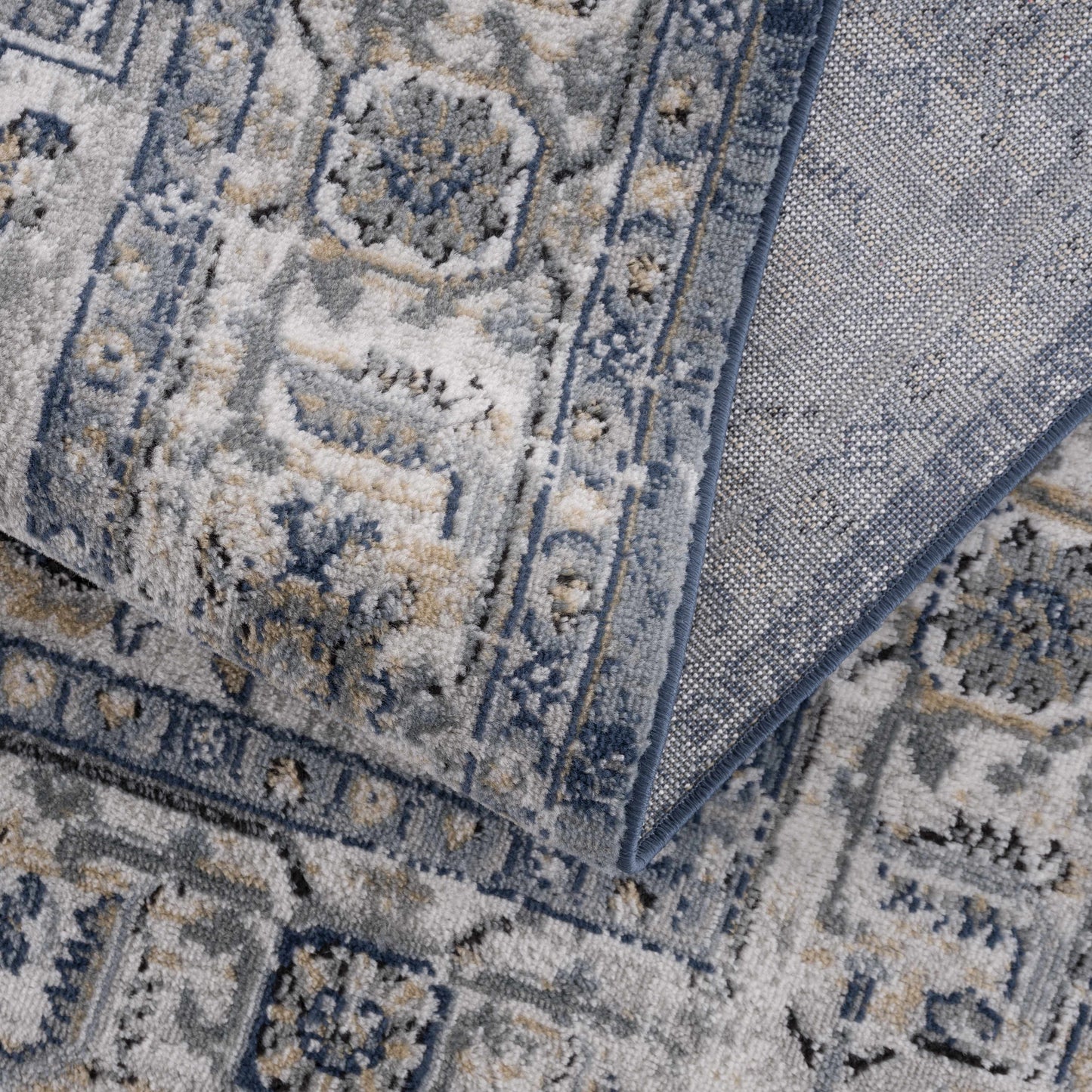 Telina Area Rug - Soft Durable Stylish Floor Covering