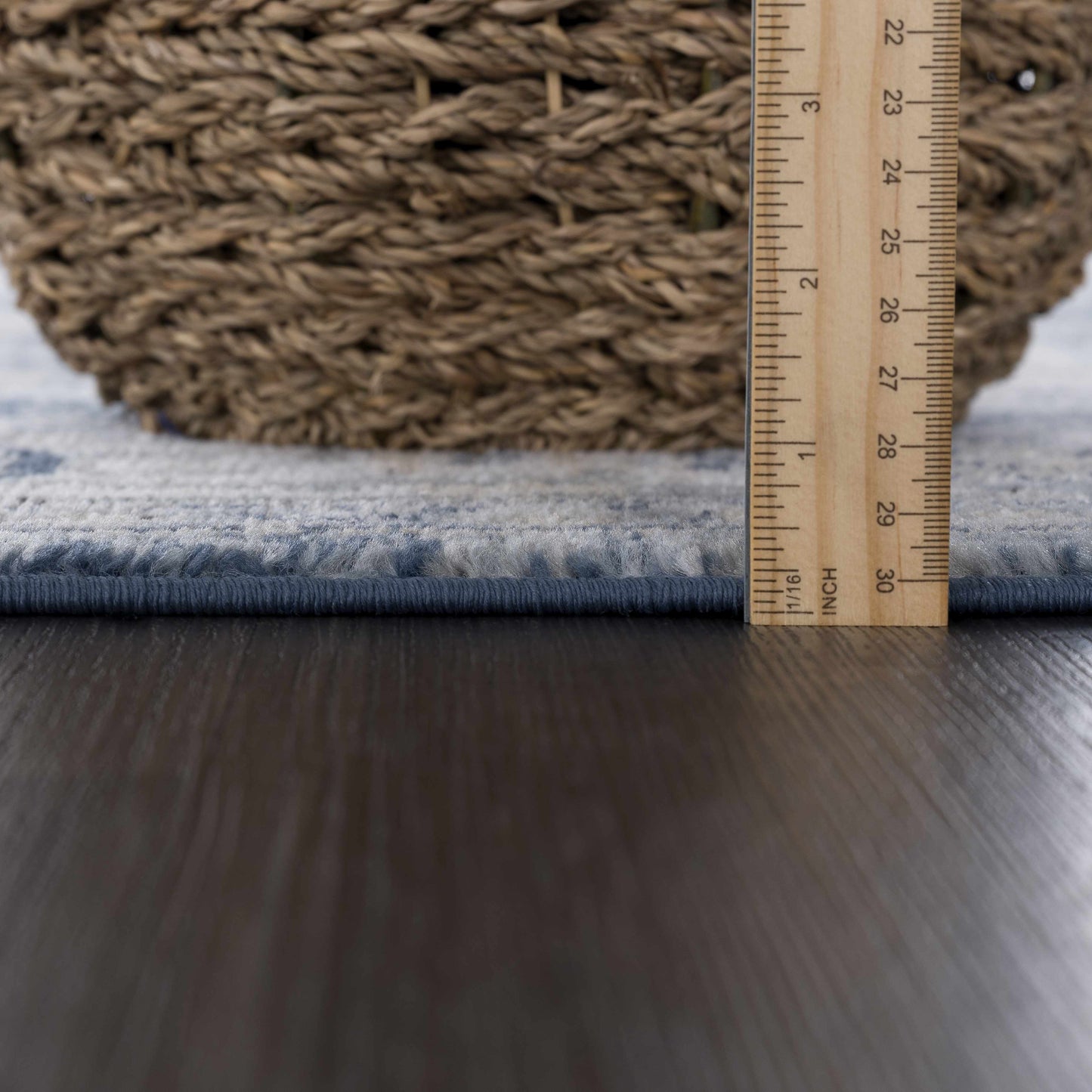 Telina Area Rug - Soft Durable Stylish Floor Covering