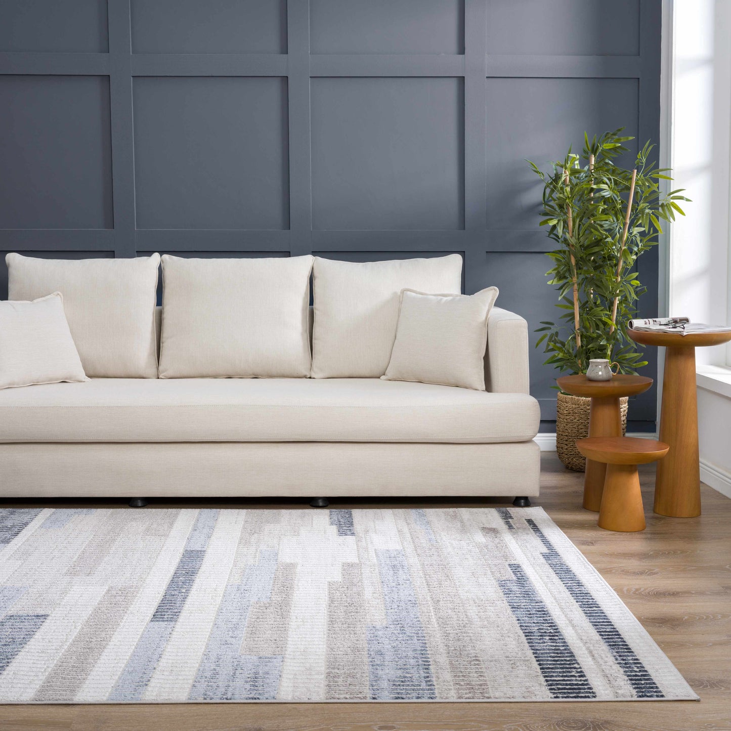 Brisa Area Rug - Stylish Durable Floor Decor for Any Room