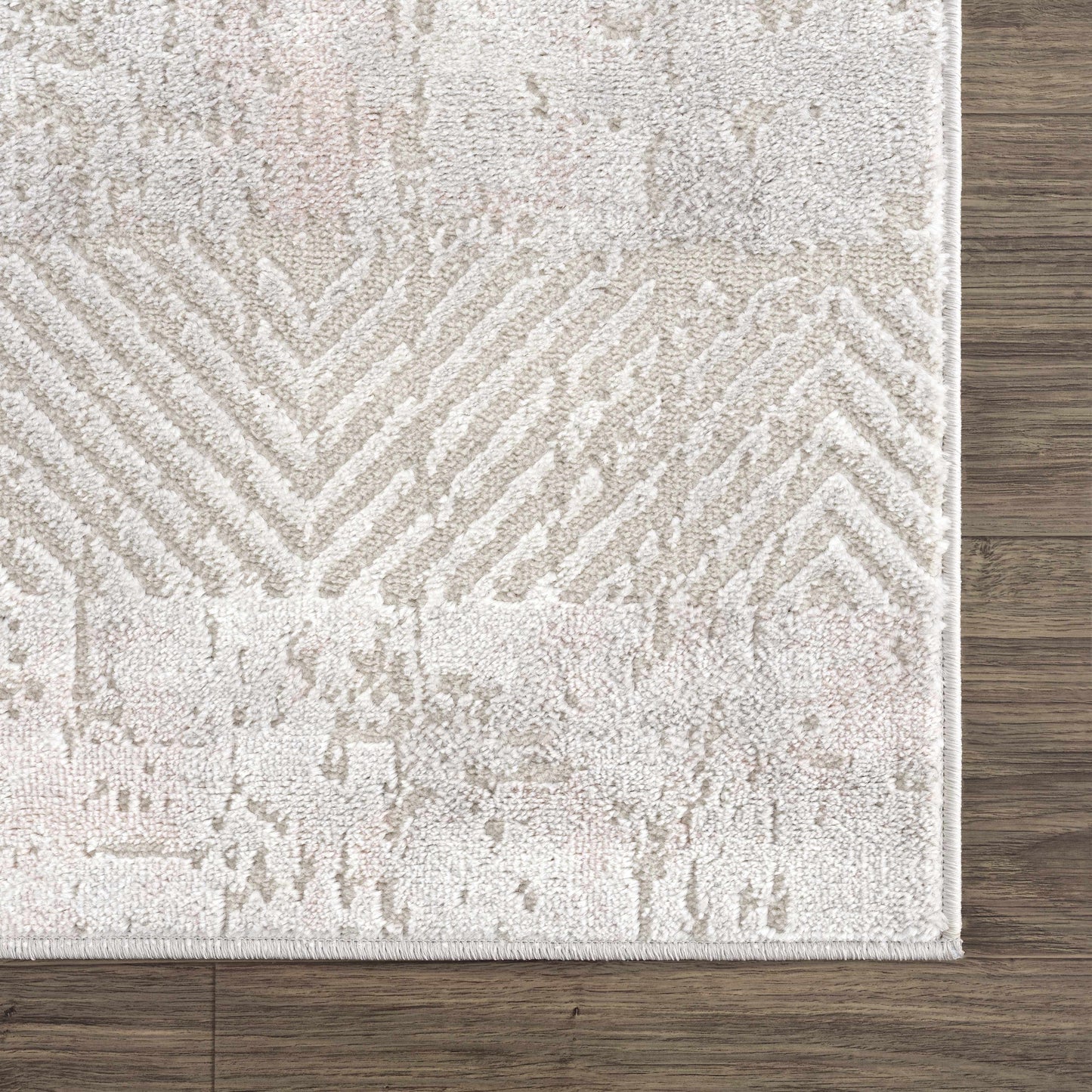 Bucky Area Rug - Stylish Durable Home Décor Rug