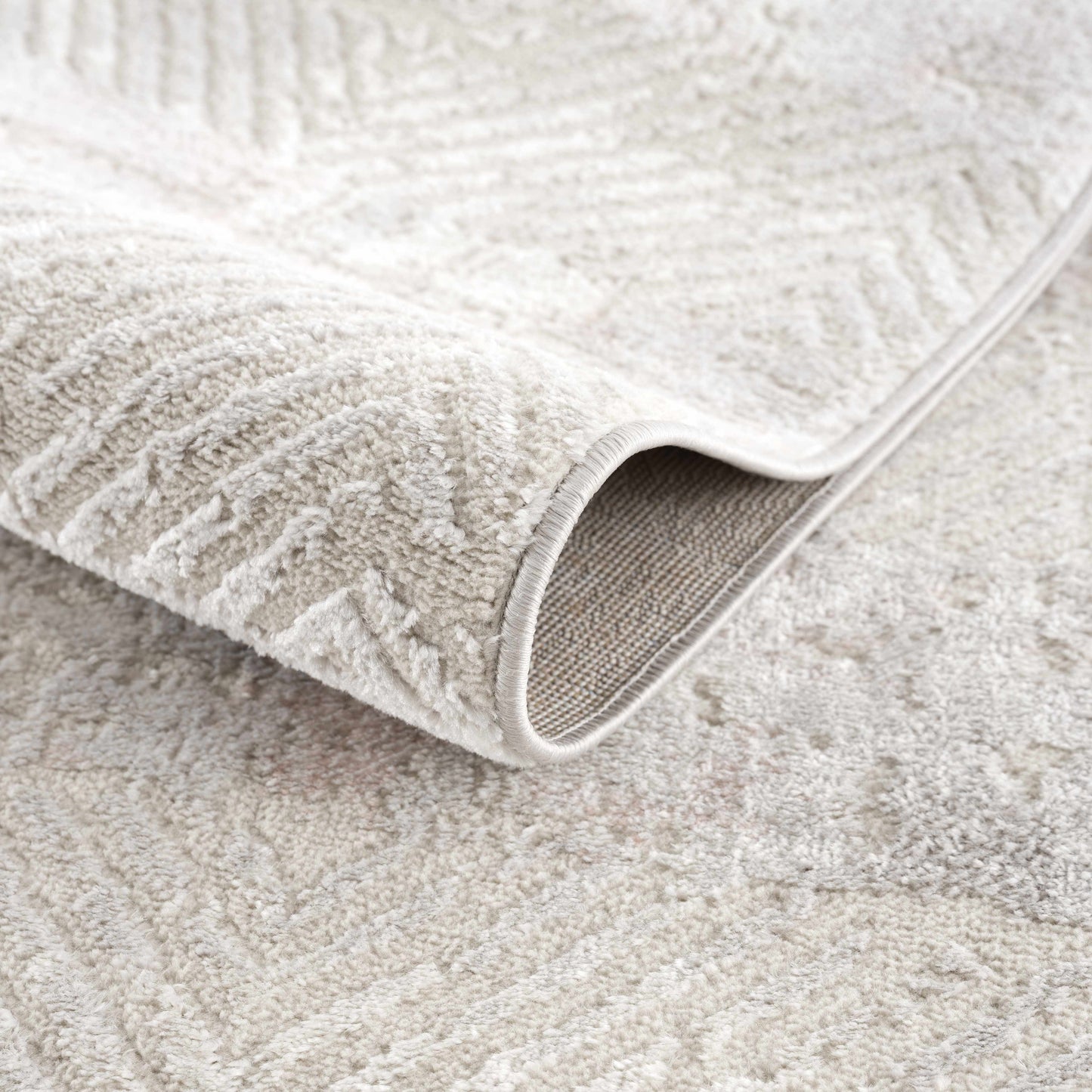 Bucky Area Rug - Stylish Durable Home Décor Rug
