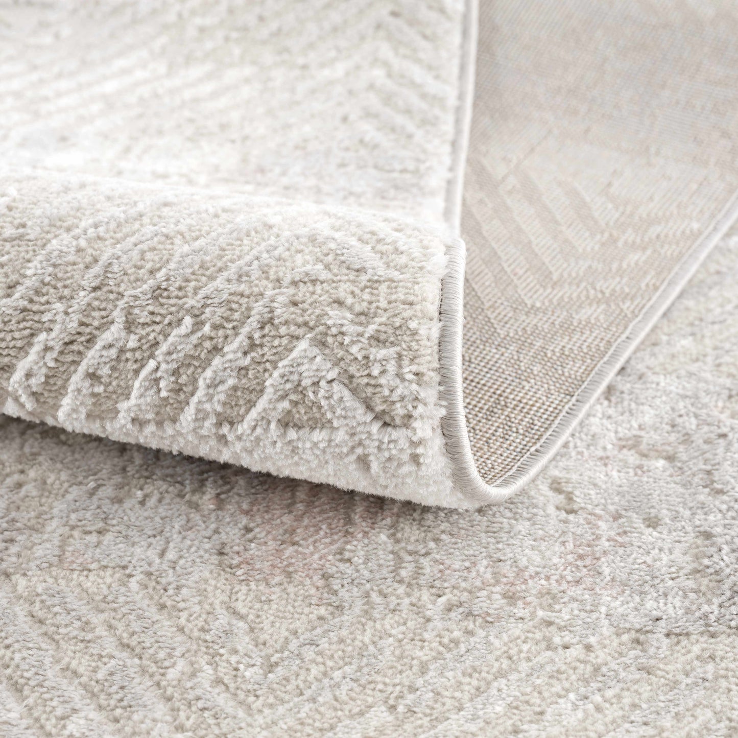 Bucky Area Rug - Stylish Durable Home Décor Rug