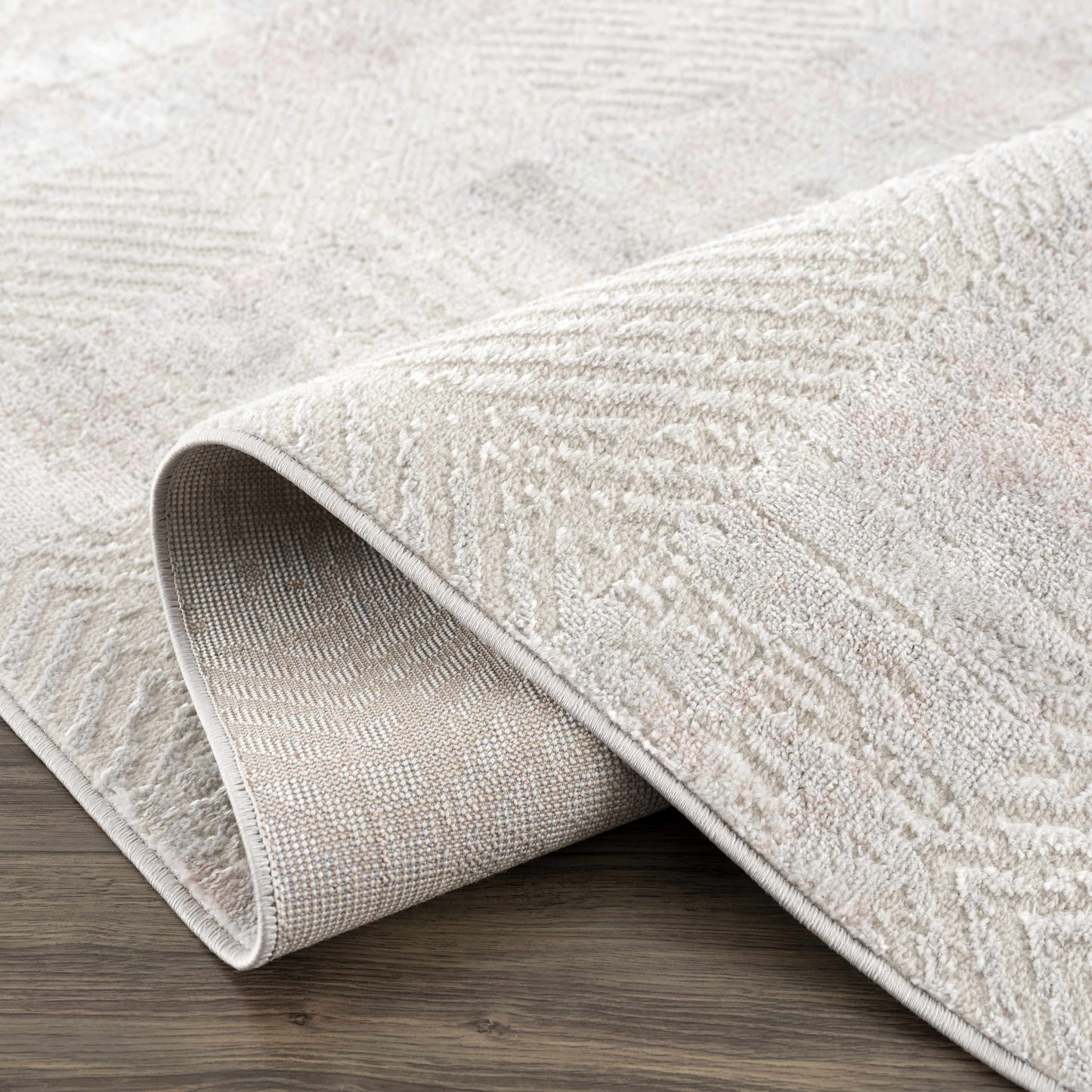 Bucky Area Rug - Stylish Durable Home Décor Rug