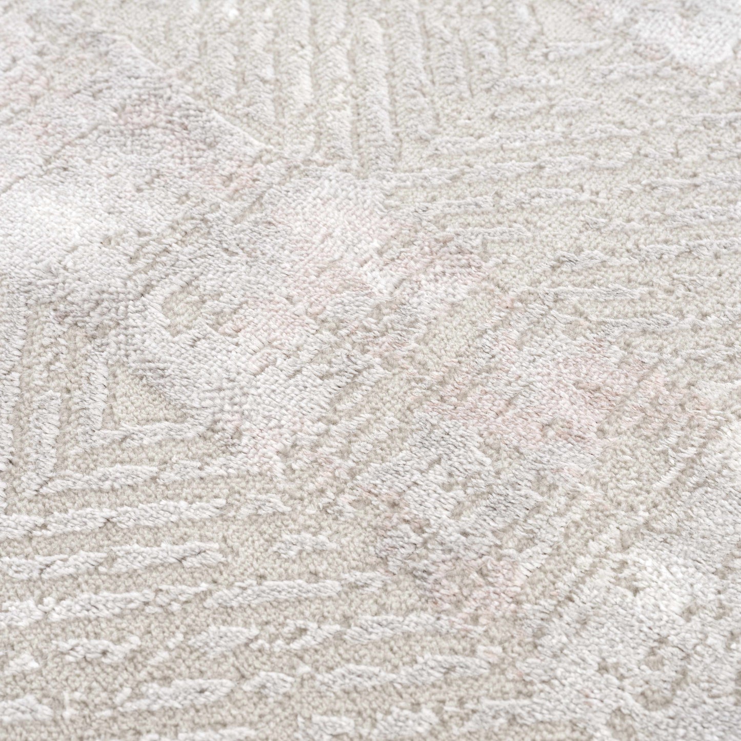Bucky Area Rug - Stylish Durable Home Décor Rug