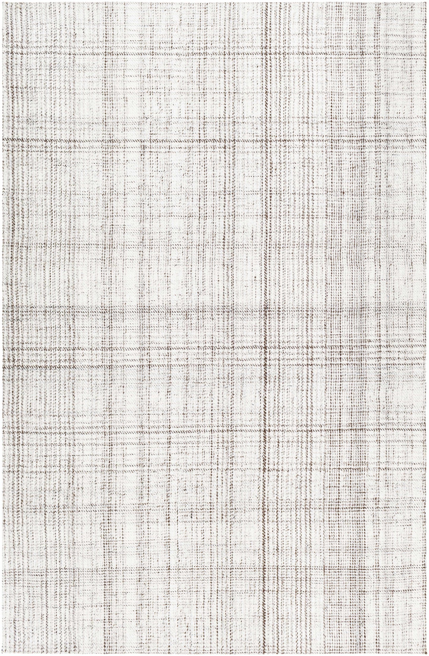 Bohemian Area Rug - Soft Textured Cozy Living Room Decor
