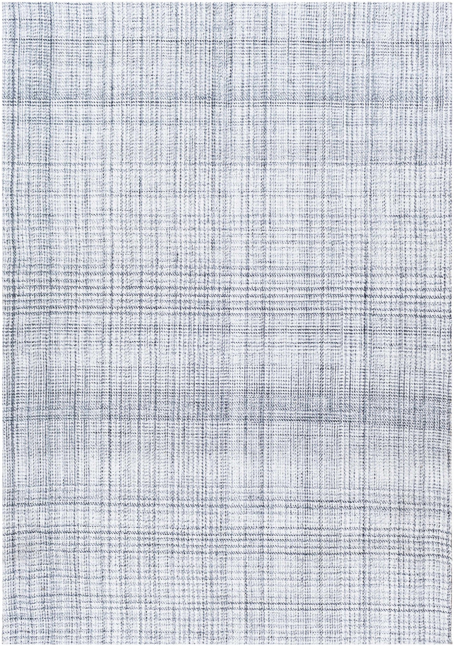 Luxurious Area Rug - Soft Durable Modern Home Décor