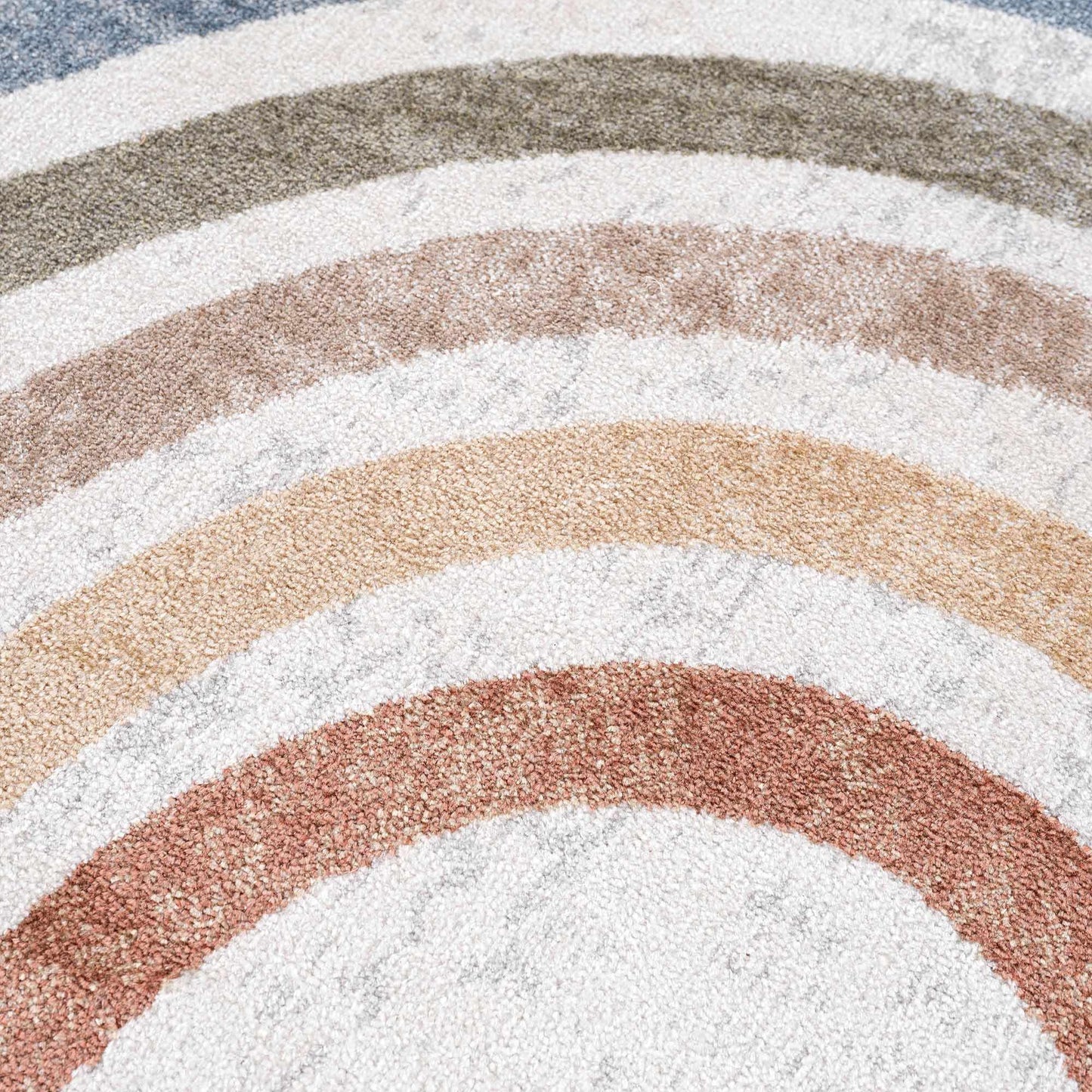 Giza Washable Area Rug - Soft Durable Home Décor for Any Room
