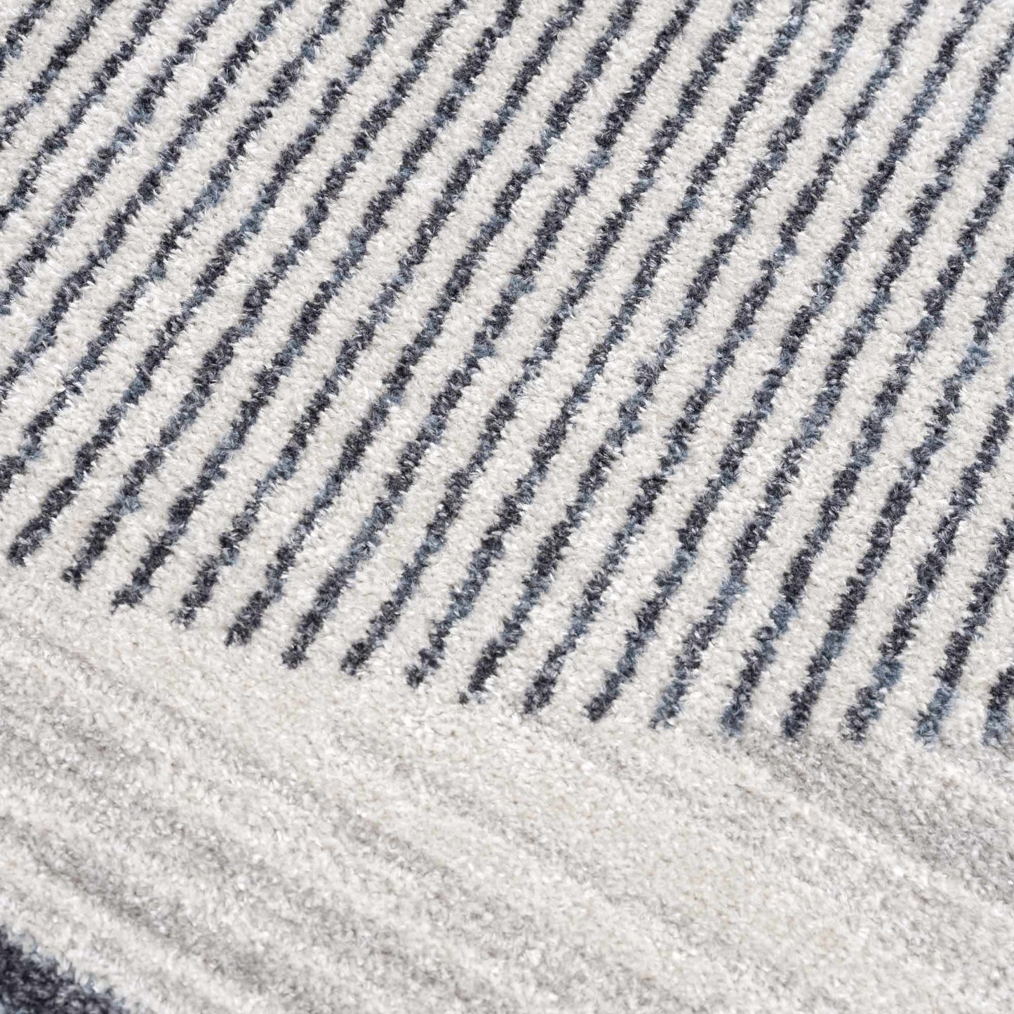 Thad Washable Area Rug - Soft Durable Stylish Floor Covering
