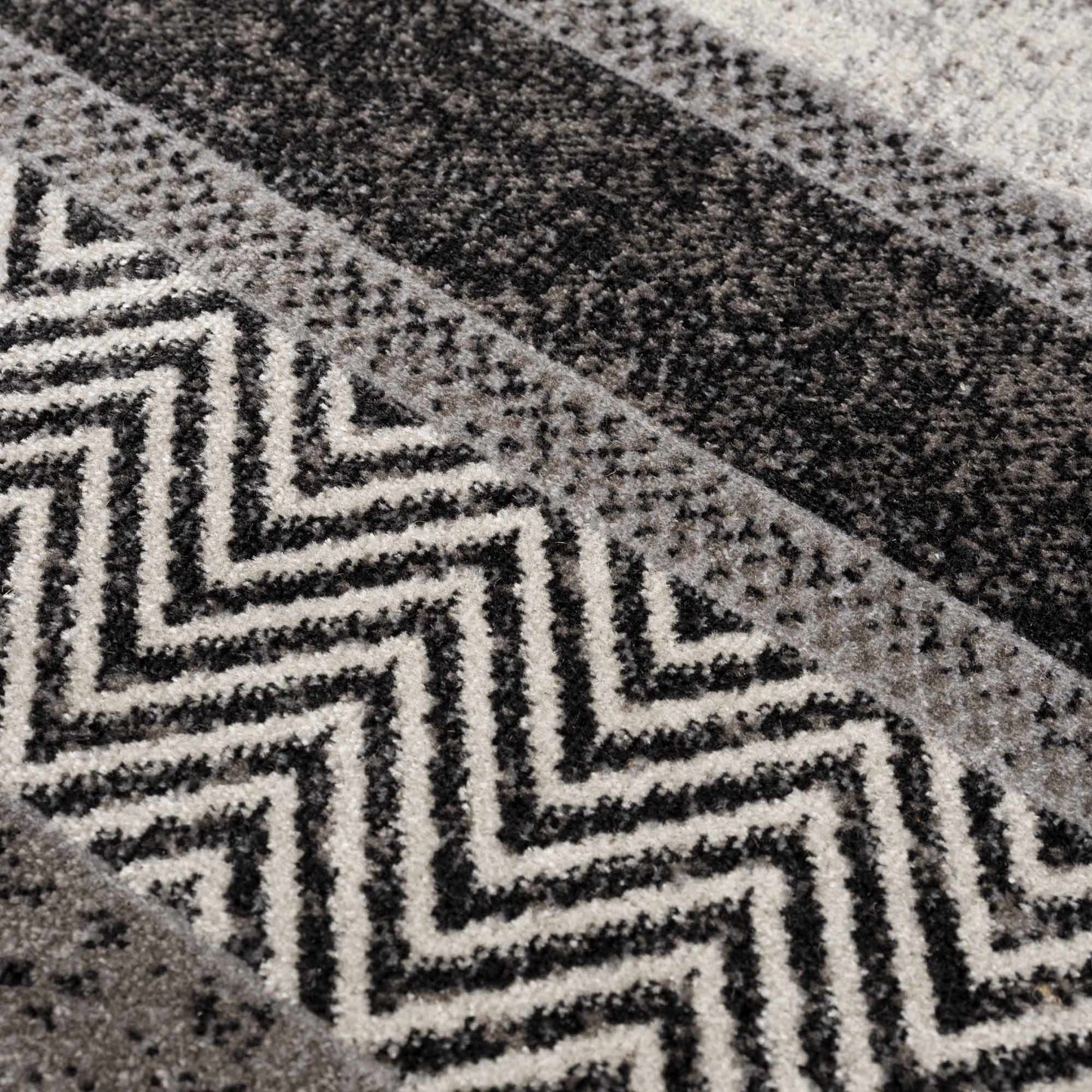 Middlestown Washable Area Rug - Stylish Durable Easy Clean Rug for Any Room