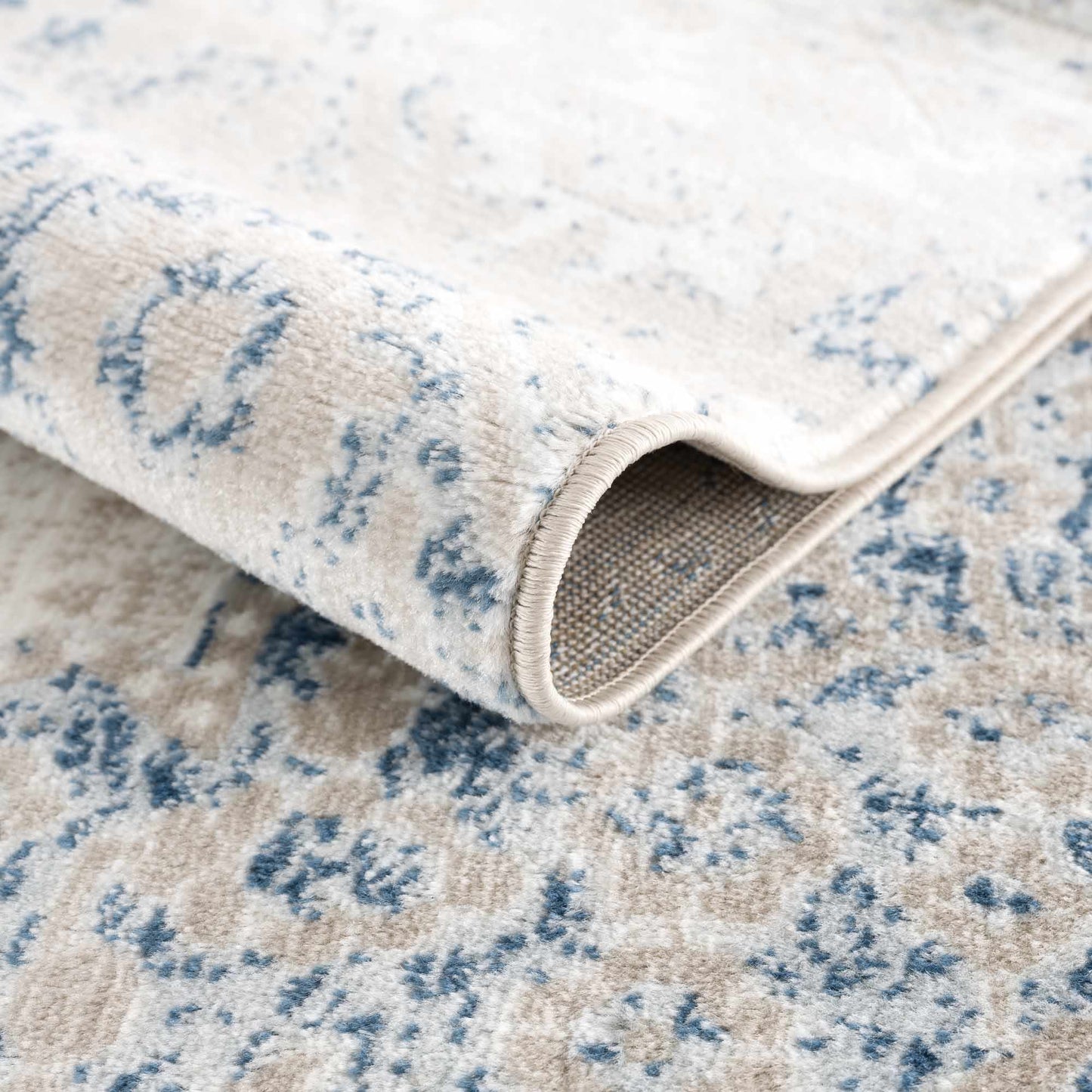 Amir Area Rug - Stylish Modern Home Decor Clearance