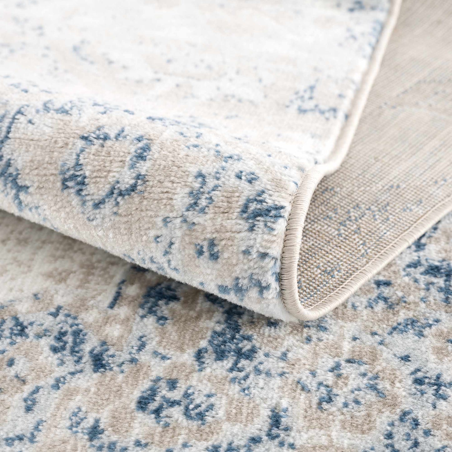 Amir Area Rug - Stylish Modern Home Decor Clearance