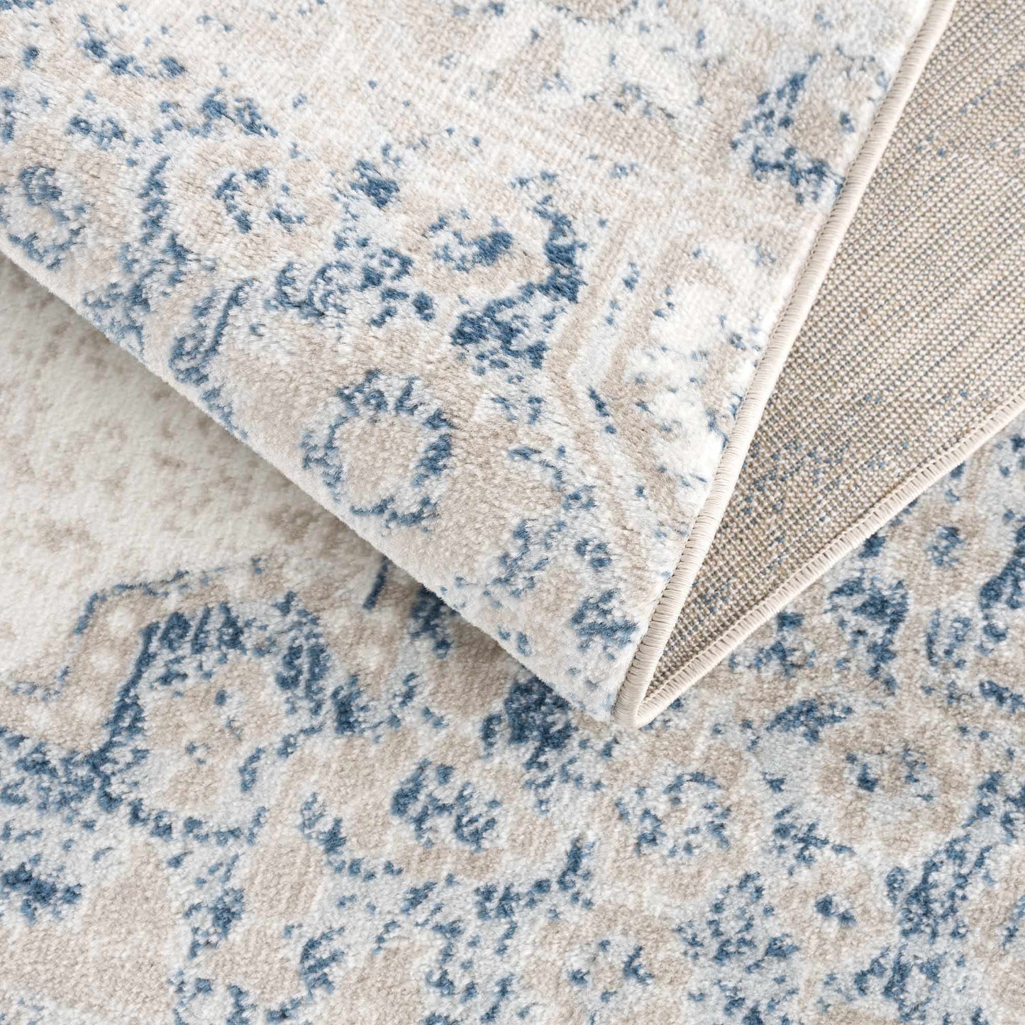 Amir Area Rug - Stylish Modern Home Decor Clearance