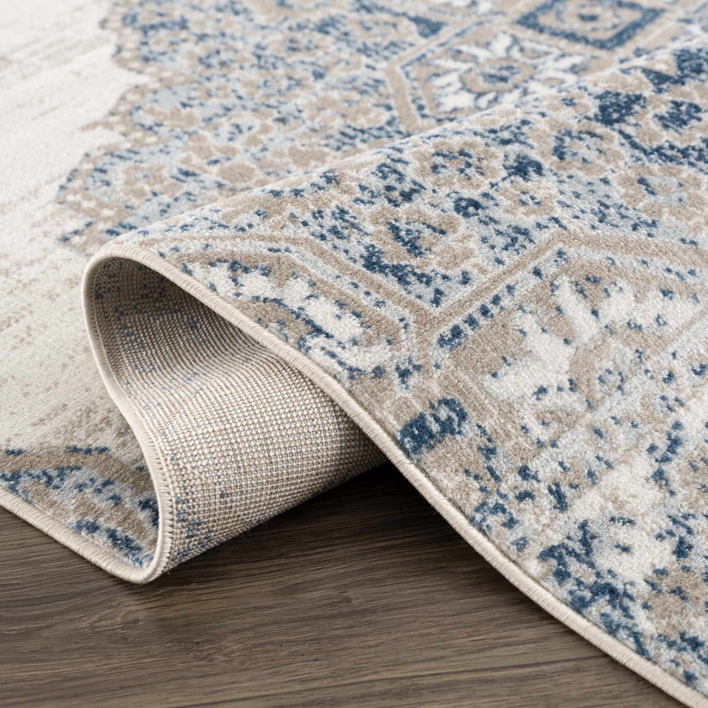 Amir Area Rug - Stylish Modern Home Decor Clearance