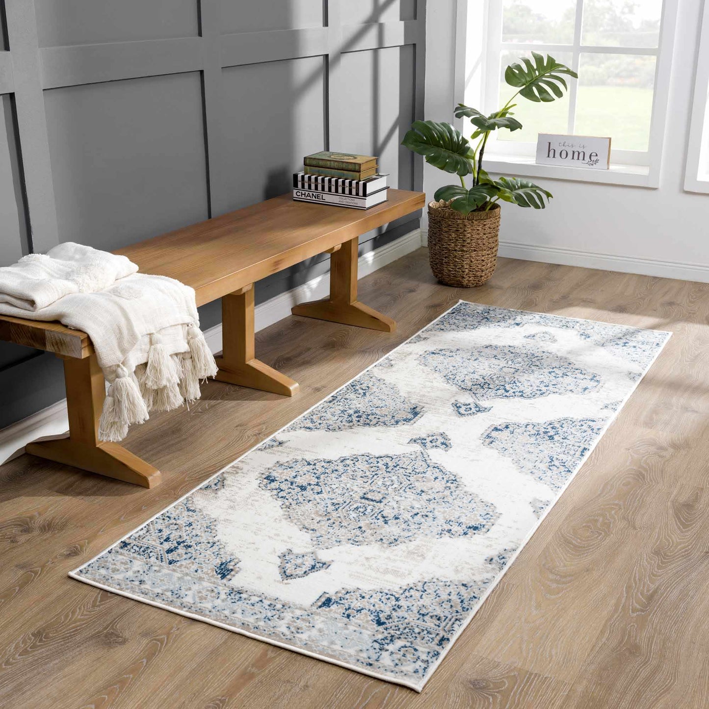 Amir Area Rug - Stylish Modern Home Decor Clearance