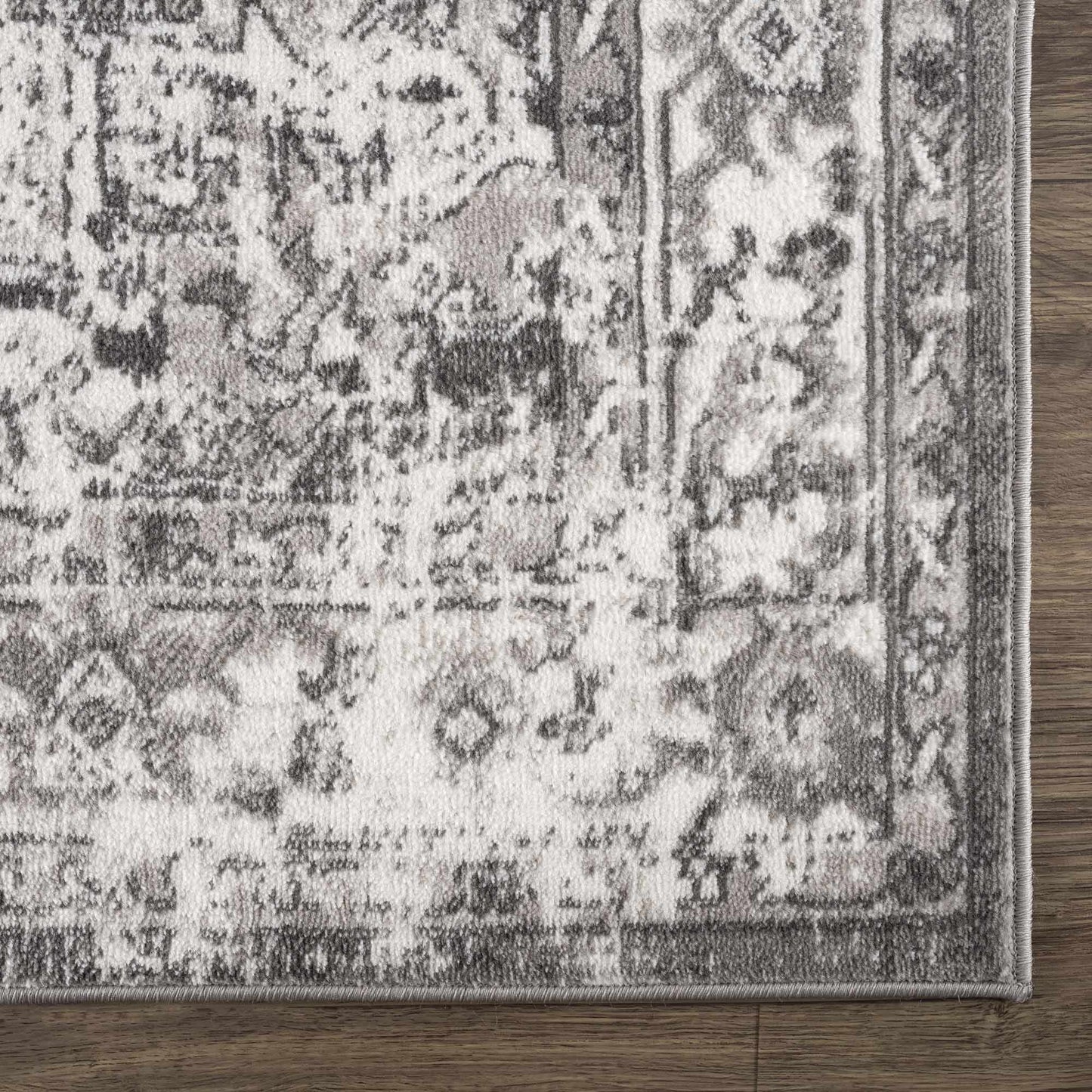 Eddie Area Rug - Stylish Durable Modern Floor Covering