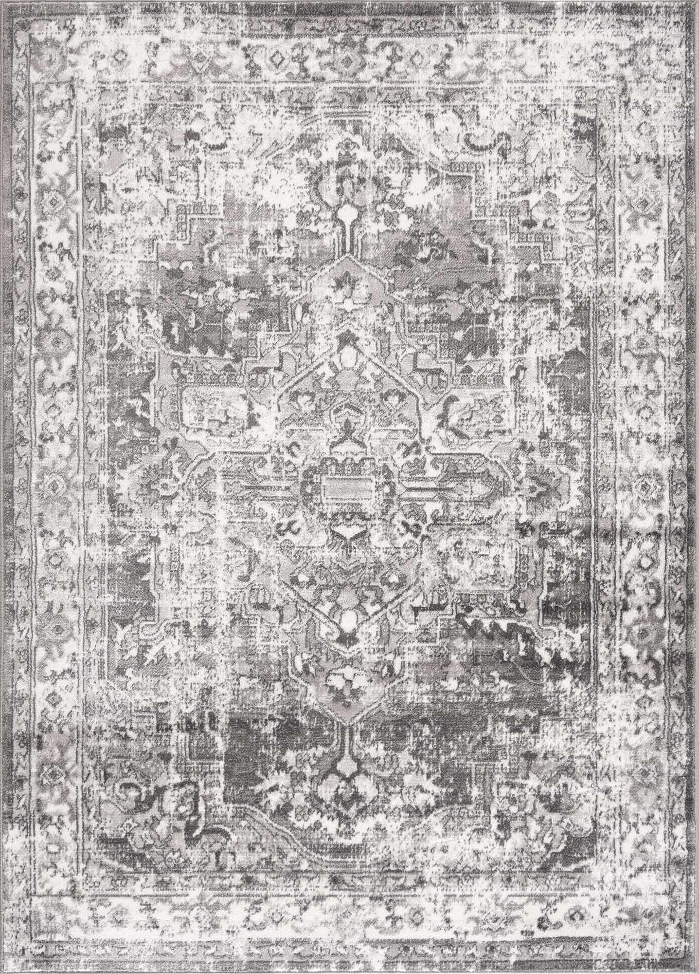Eddie Area Rug - Stylish Durable Modern Floor Covering