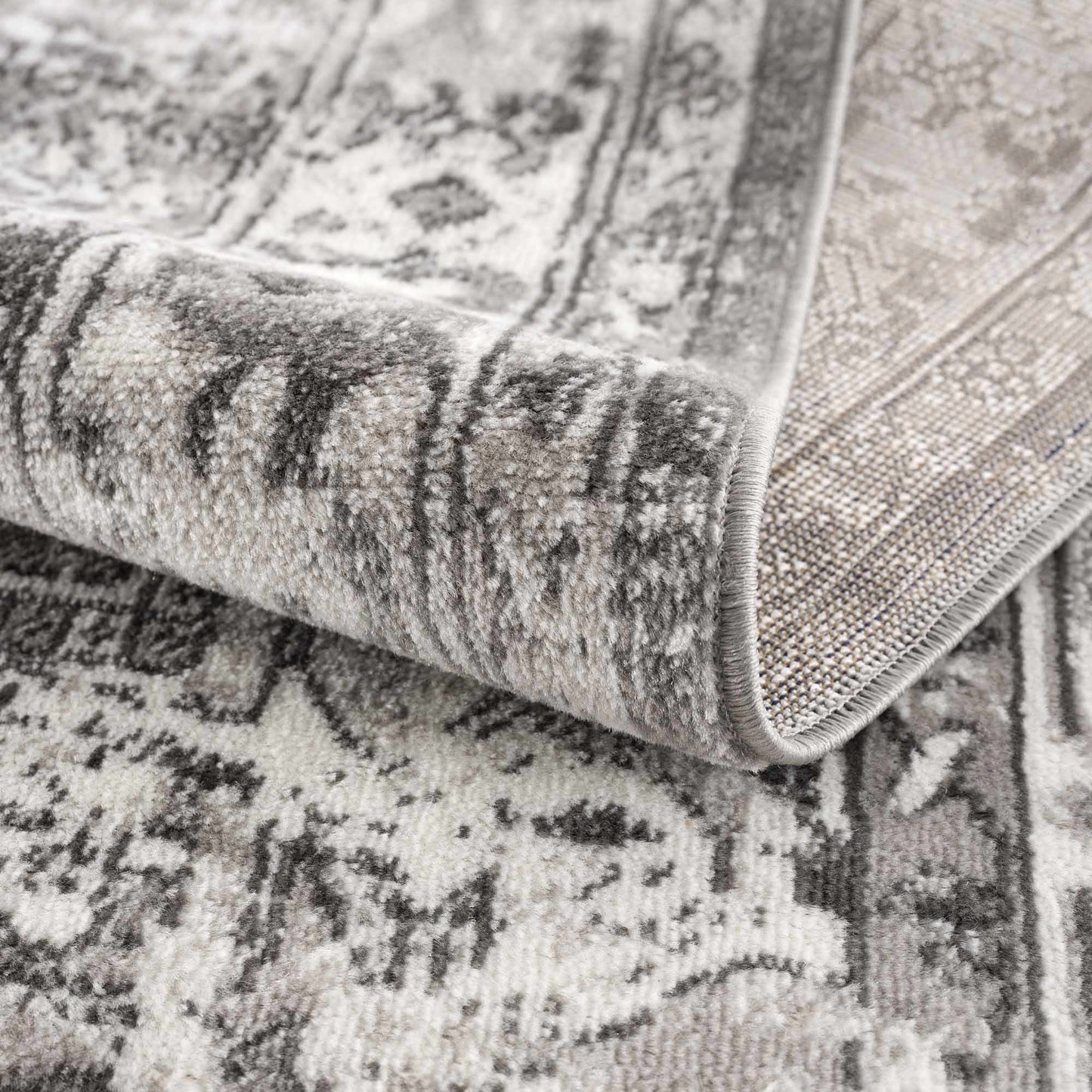 Eddie Area Rug - Stylish Durable Modern Floor Covering