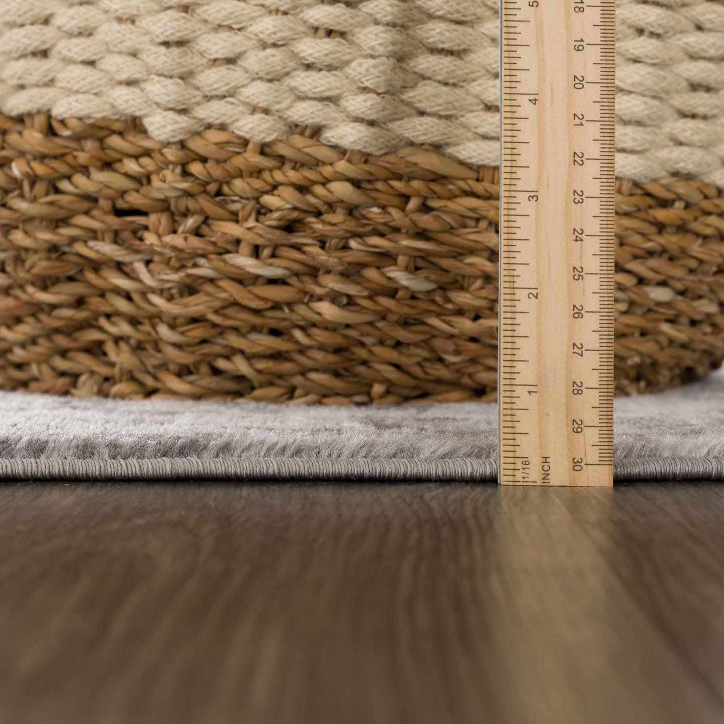 Eddie Area Rug - Stylish Durable Modern Floor Covering