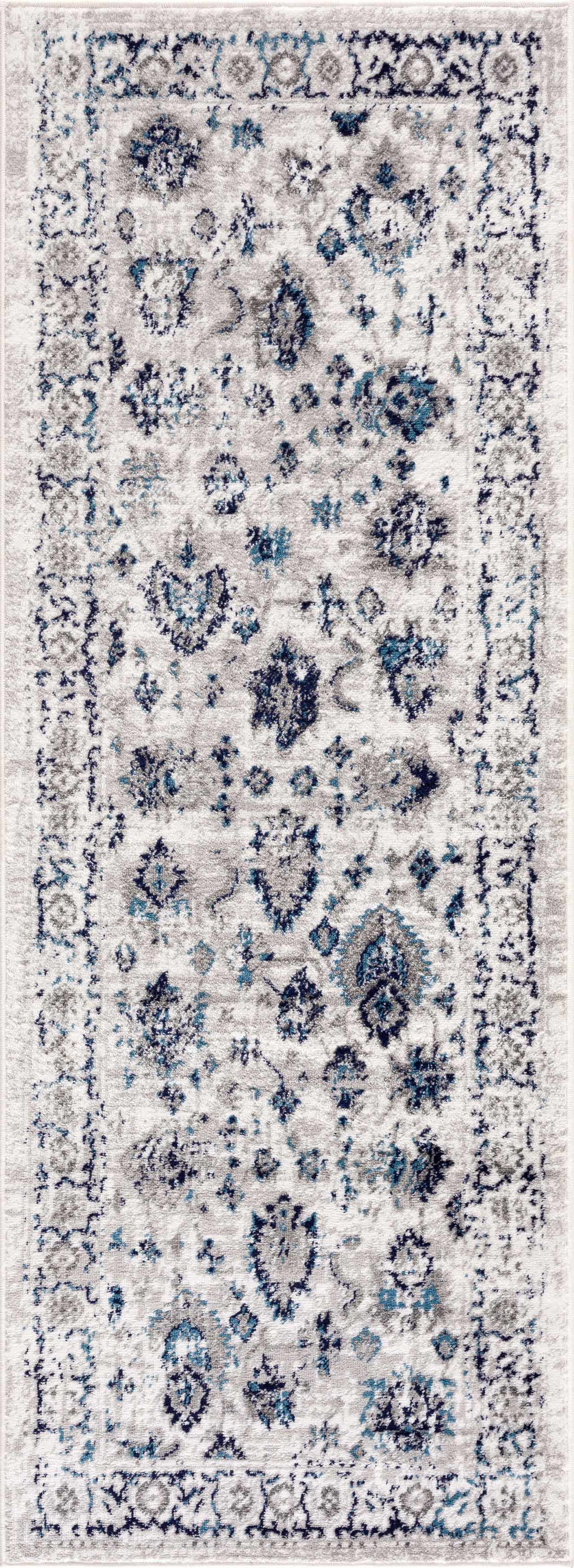 Duena Area Rug - Modern Stylish Clearance Rug