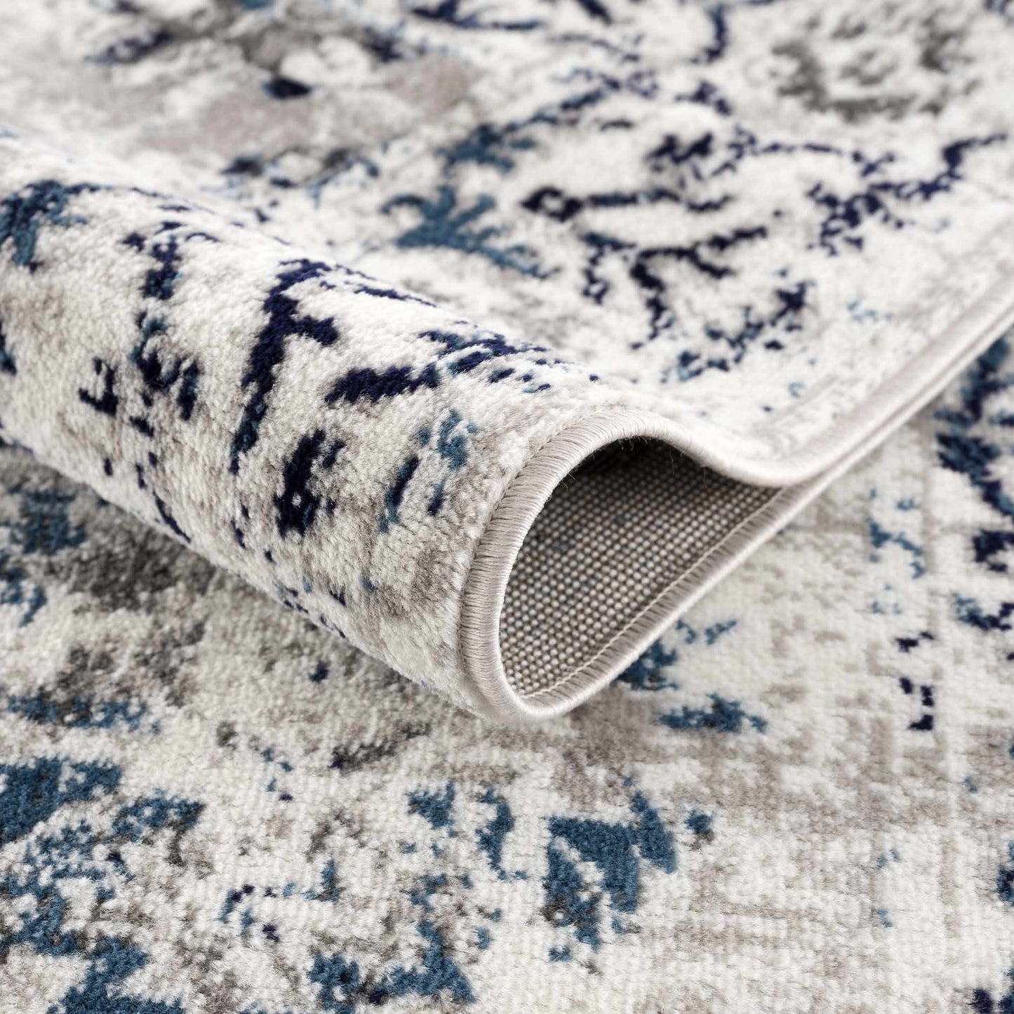 Duena Area Rug - Modern Stylish Clearance Rug