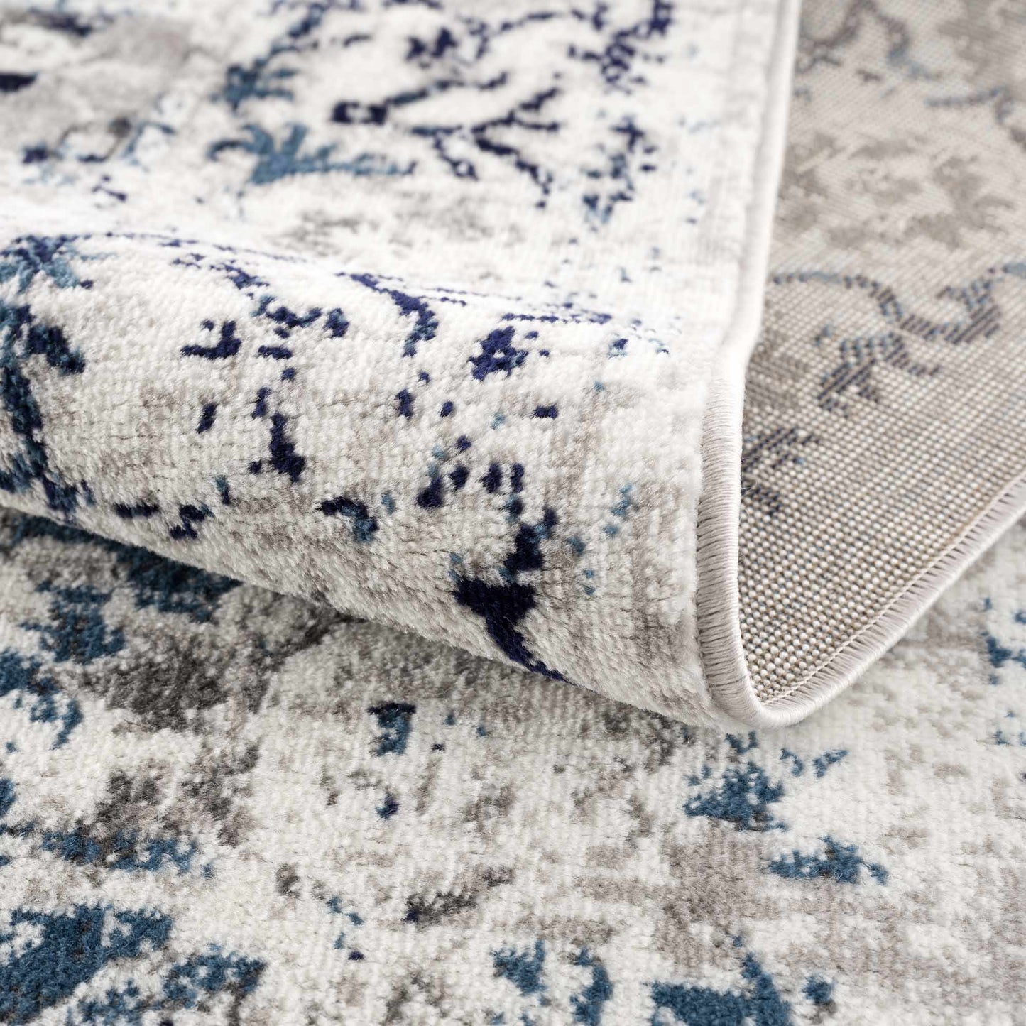 Duena Area Rug - Modern Stylish Clearance Rug