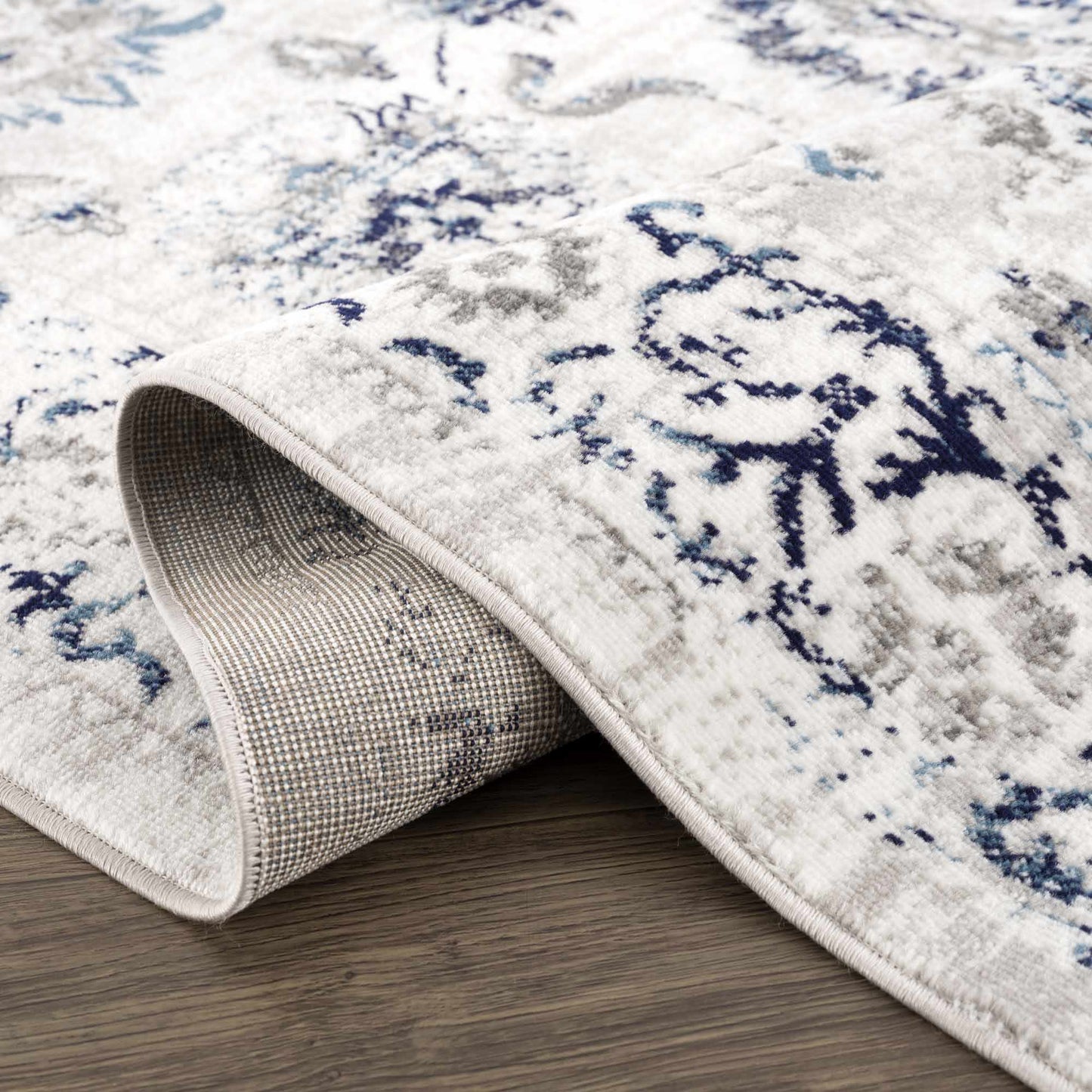 Duena Area Rug - Modern Stylish Clearance Rug