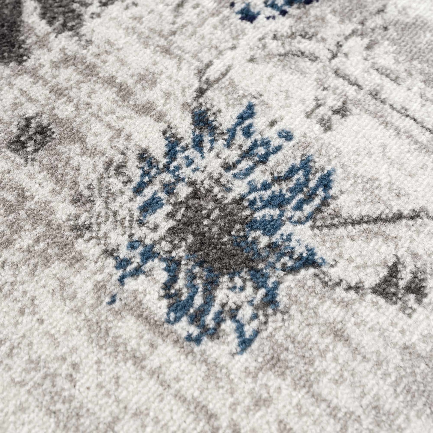 Duena Area Rug - Modern Stylish Clearance Rug