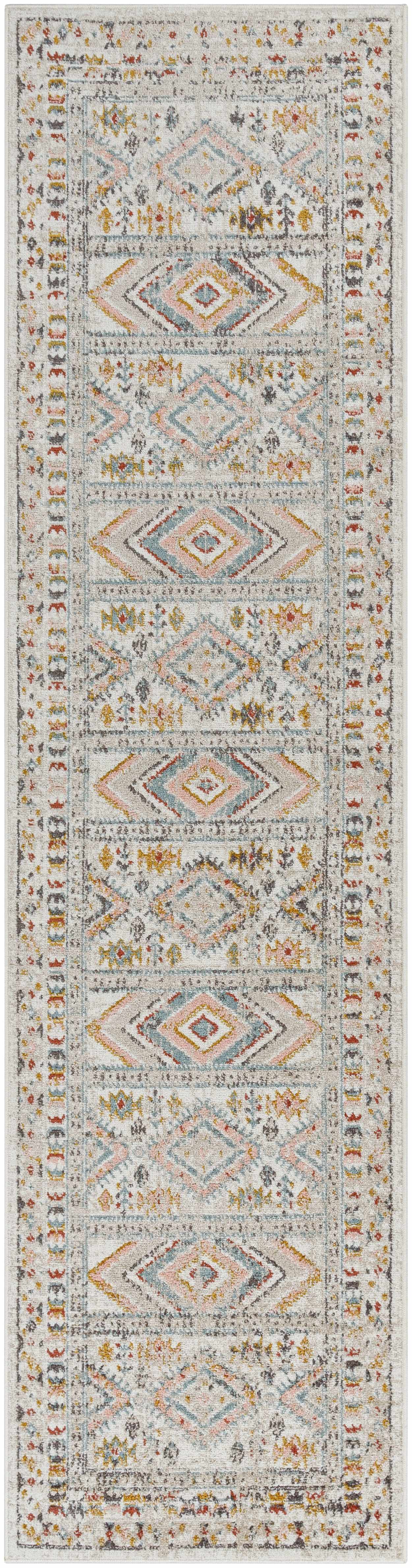 Modern Diem Area Rug - Stylish Durable Floor Decor for Any Room