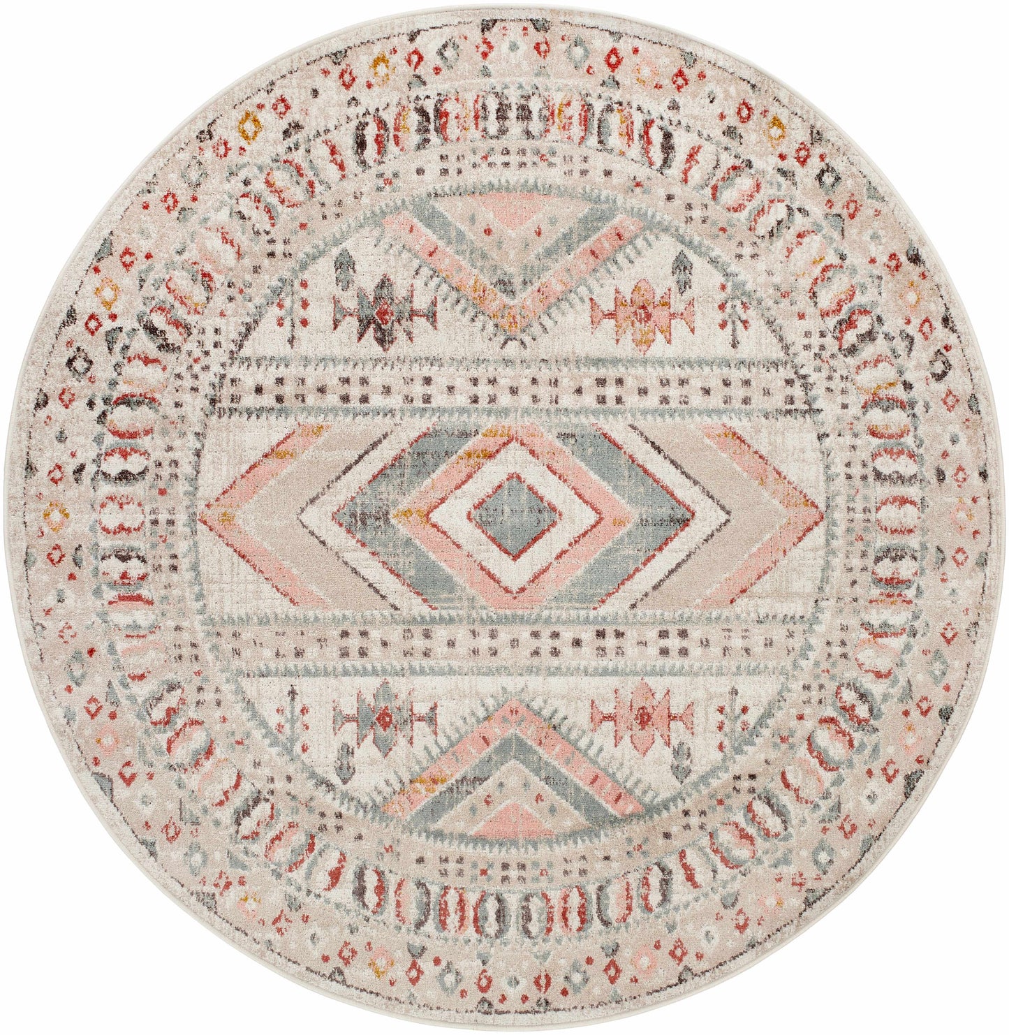 Modern Diem Area Rug - Stylish Durable Floor Decor for Any Room