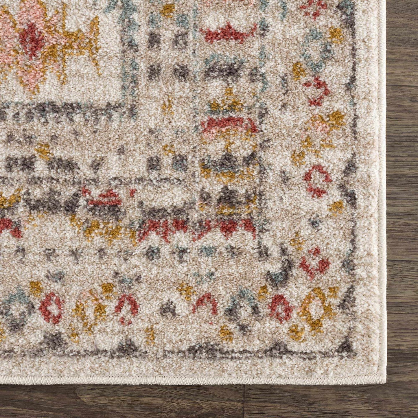 Modern Diem Area Rug - Stylish Durable Floor Decor for Any Room