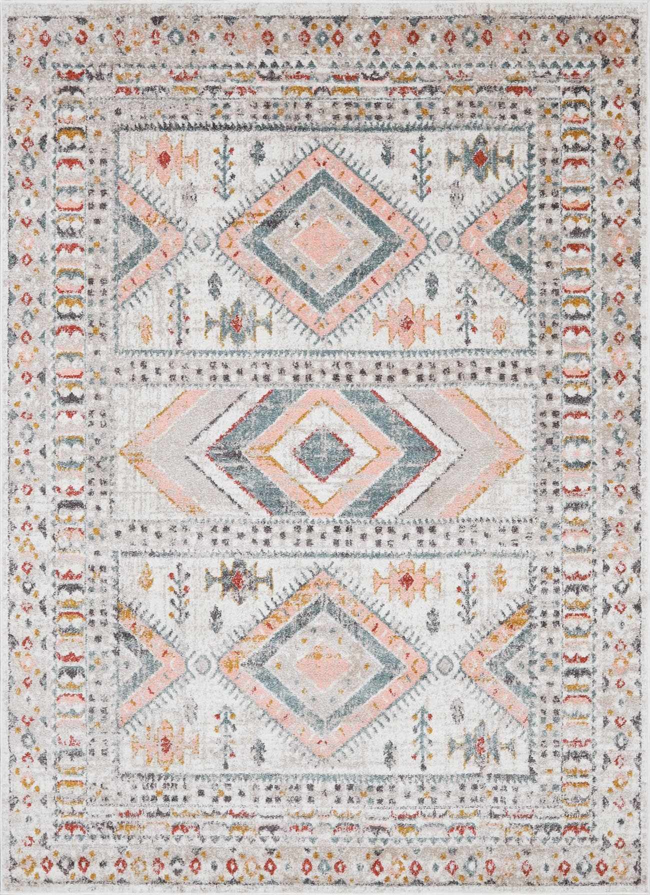 Modern Diem Area Rug - Stylish Durable Floor Decor for Any Room
