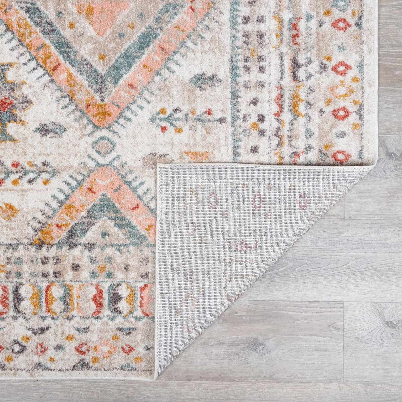 Modern Diem Area Rug - Stylish Durable Floor Decor for Any Room