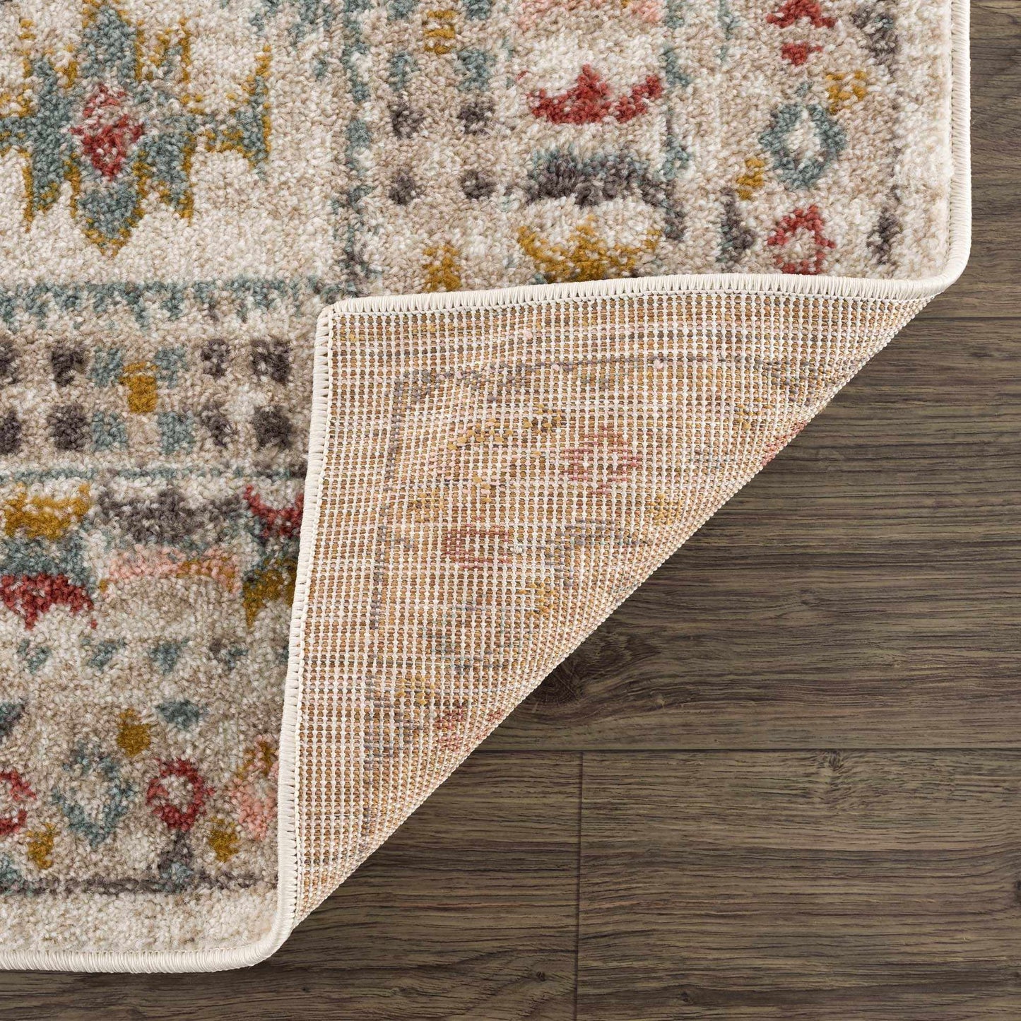Modern Diem Area Rug - Stylish Durable Floor Decor for Any Room