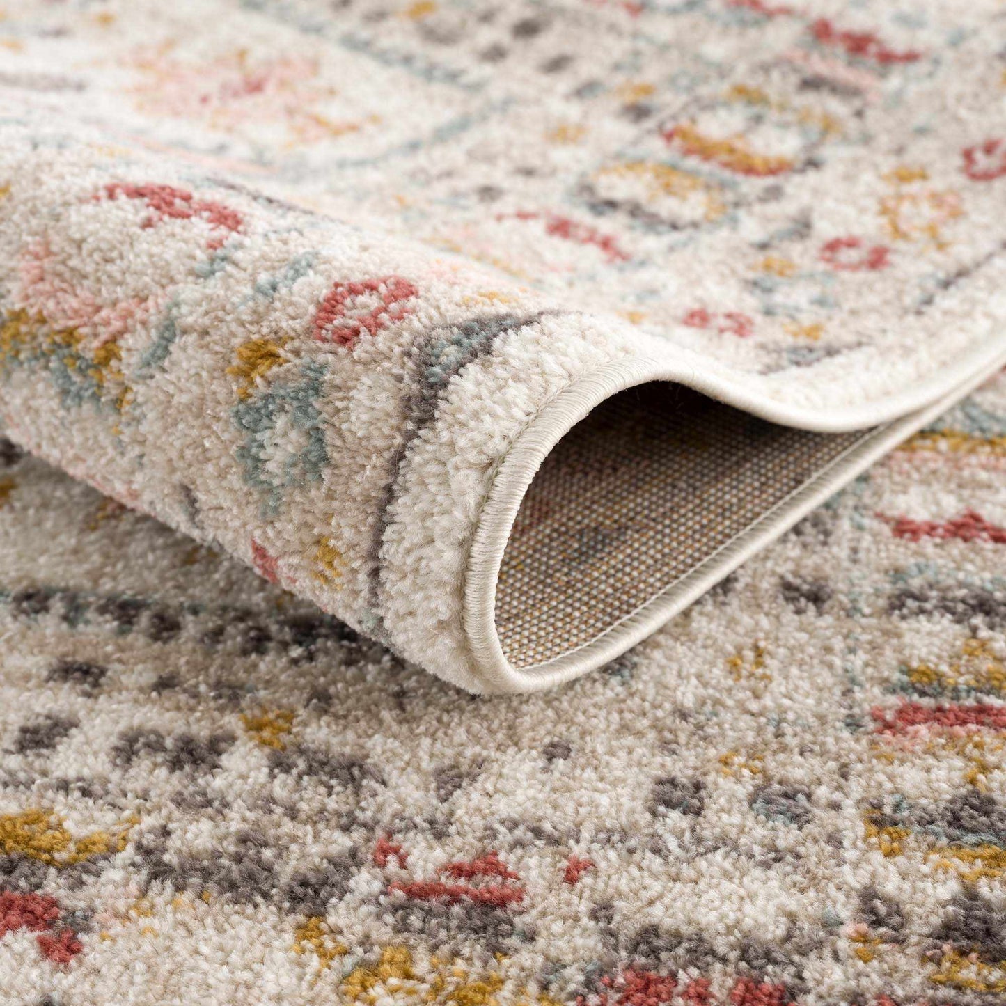 Modern Diem Area Rug - Stylish Durable Floor Decor for Any Room