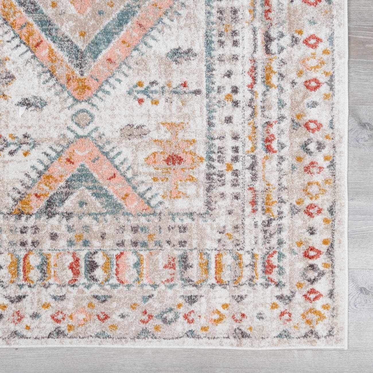 Modern Diem Area Rug - Stylish Durable Floor Decor for Any Room