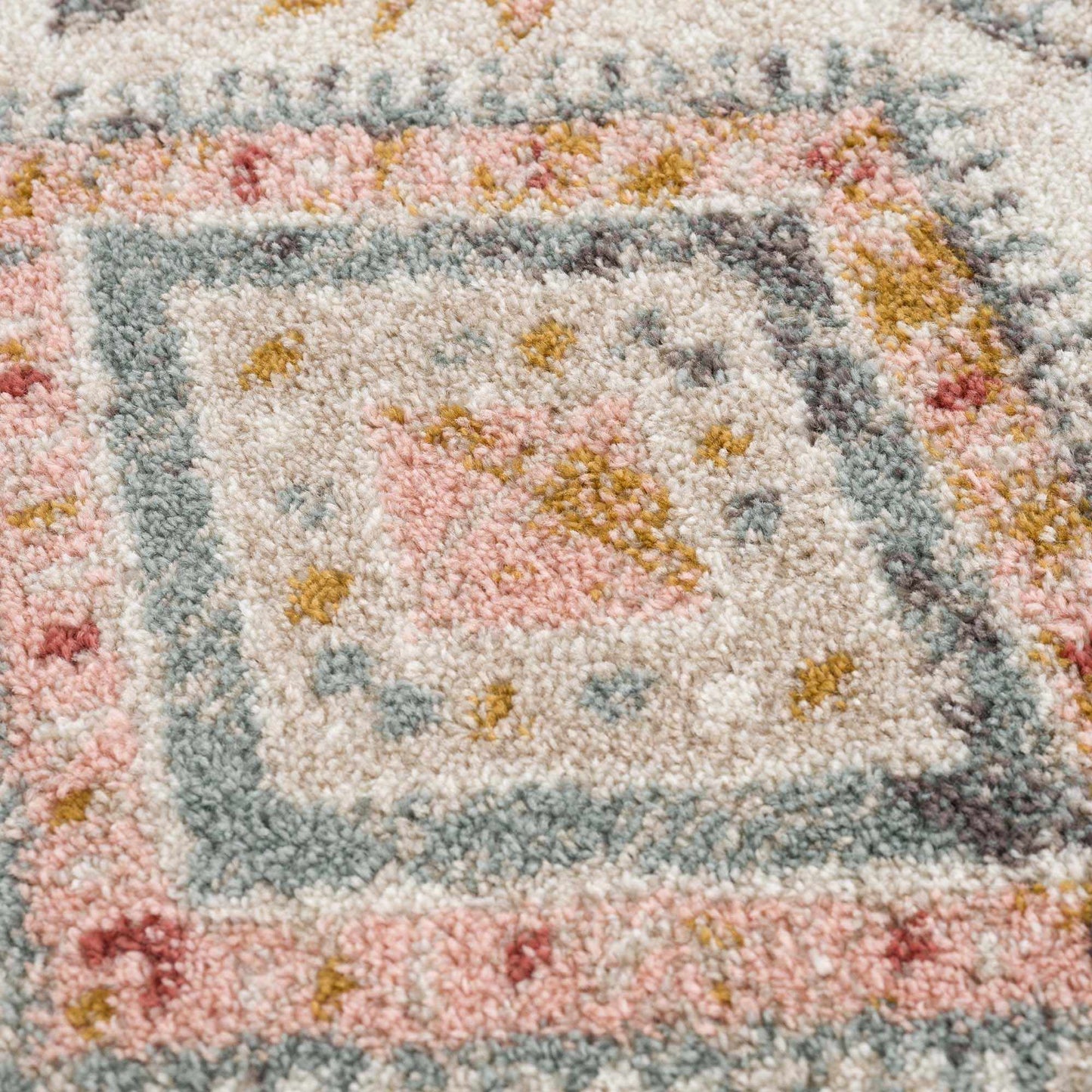 Modern Diem Area Rug - Stylish Durable Floor Decor for Any Room