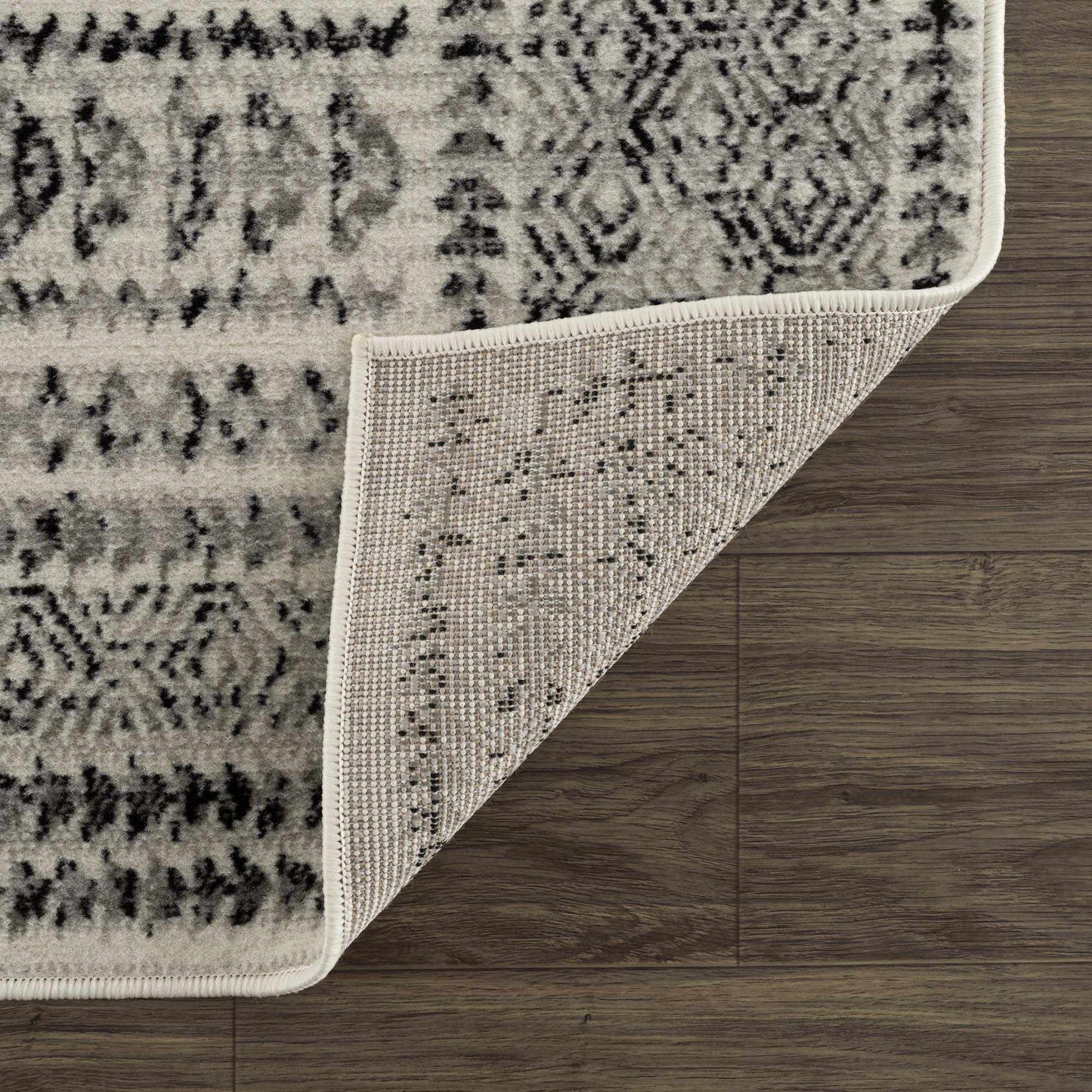 Cozy Modern Greig Area Rug - Living Room Bedroom Décor