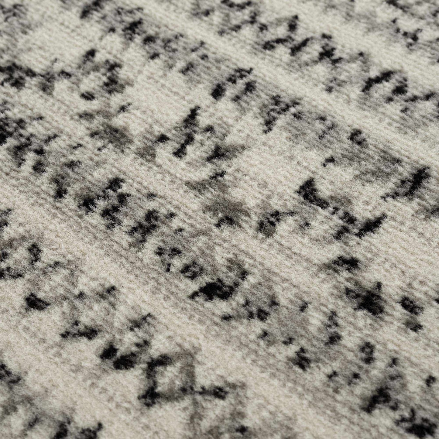 Cozy Modern Greig Area Rug - Living Room Bedroom Décor