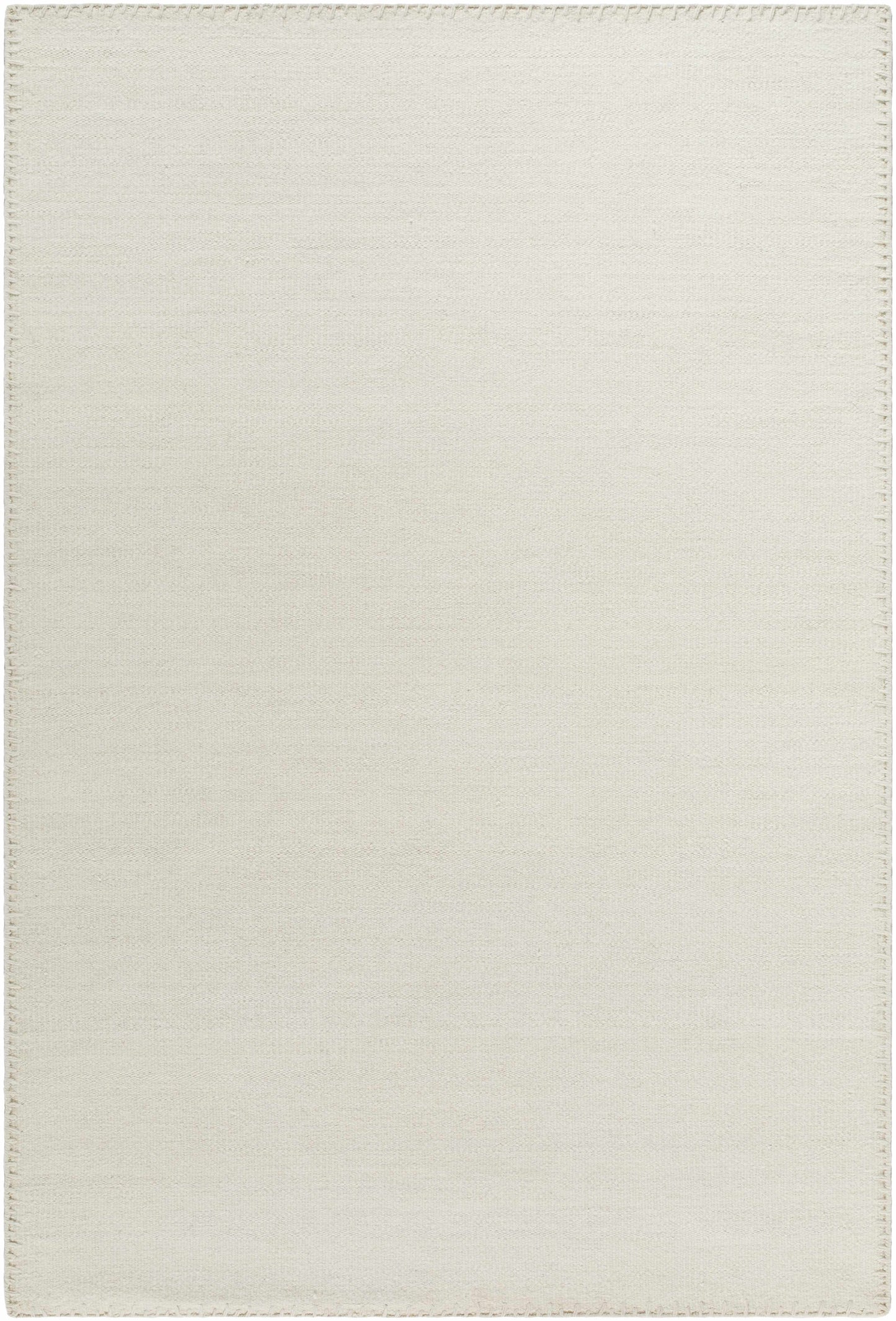 Soft Ayumu Area Rug - Modern Cozy Living Room Design