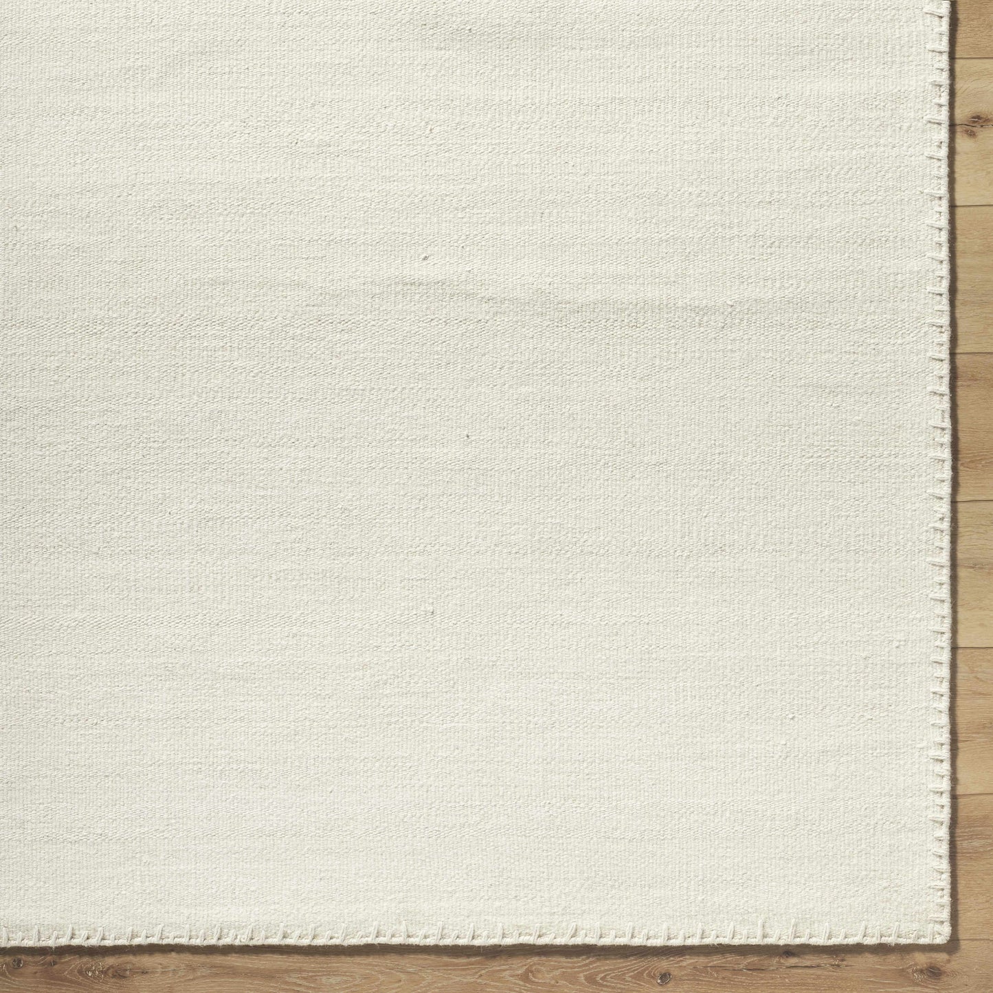 Soft Ayumu Area Rug - Modern Cozy Living Room Design