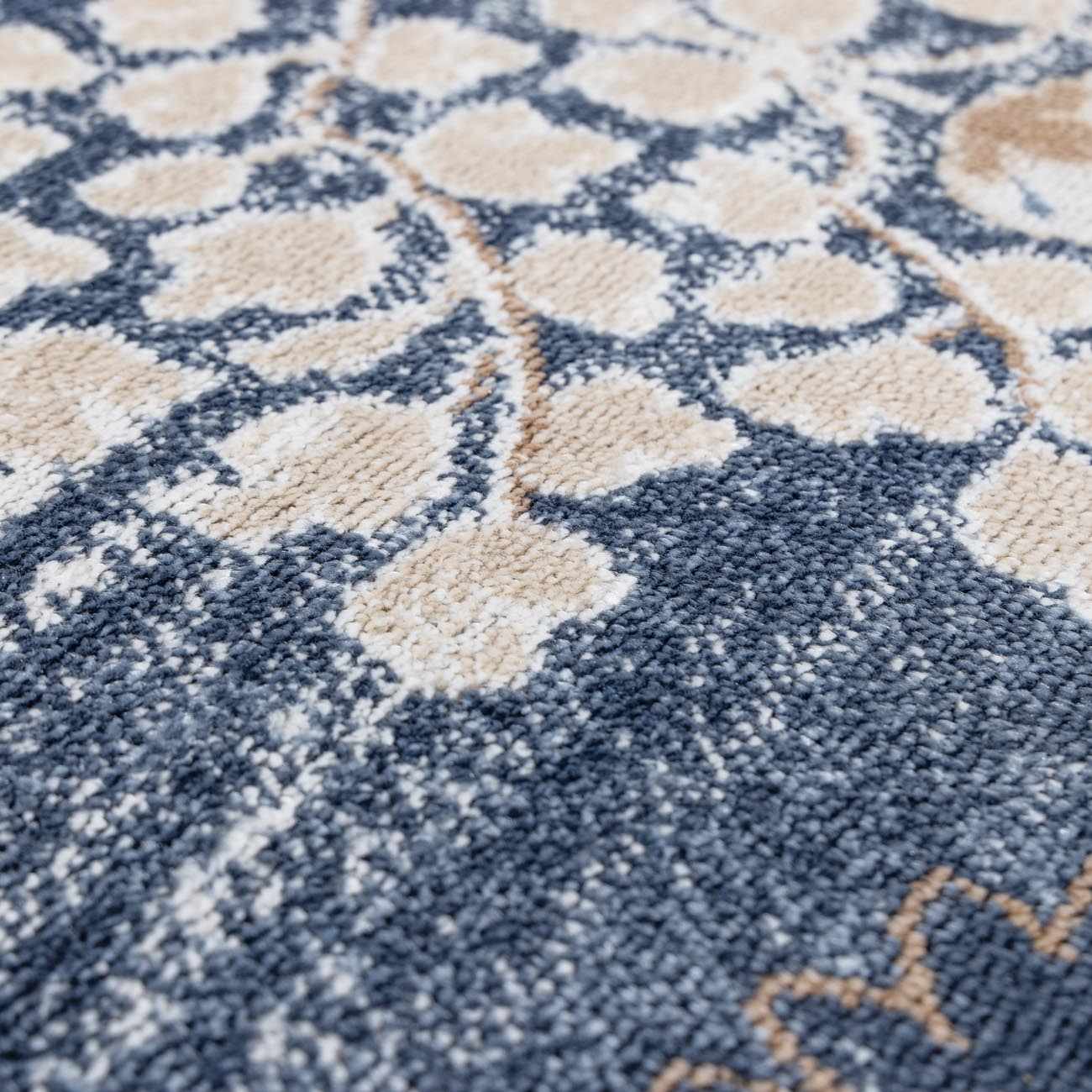 Scalby Area Rug - Soft Durable Stylish Floor Covering