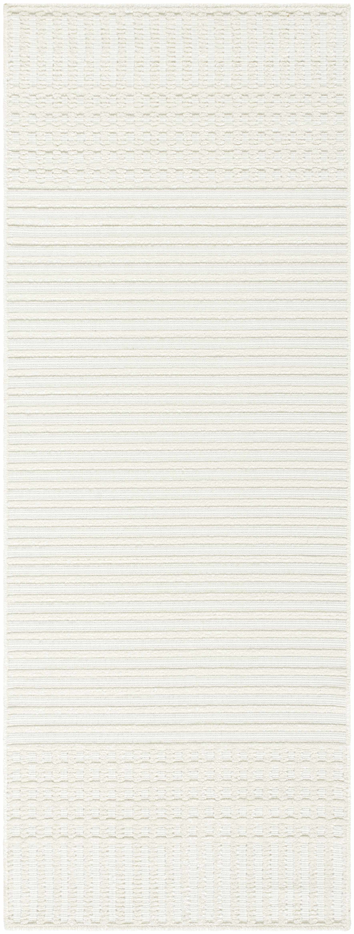 Washable Area Rug - Soft Durable Stylish Floor Covering