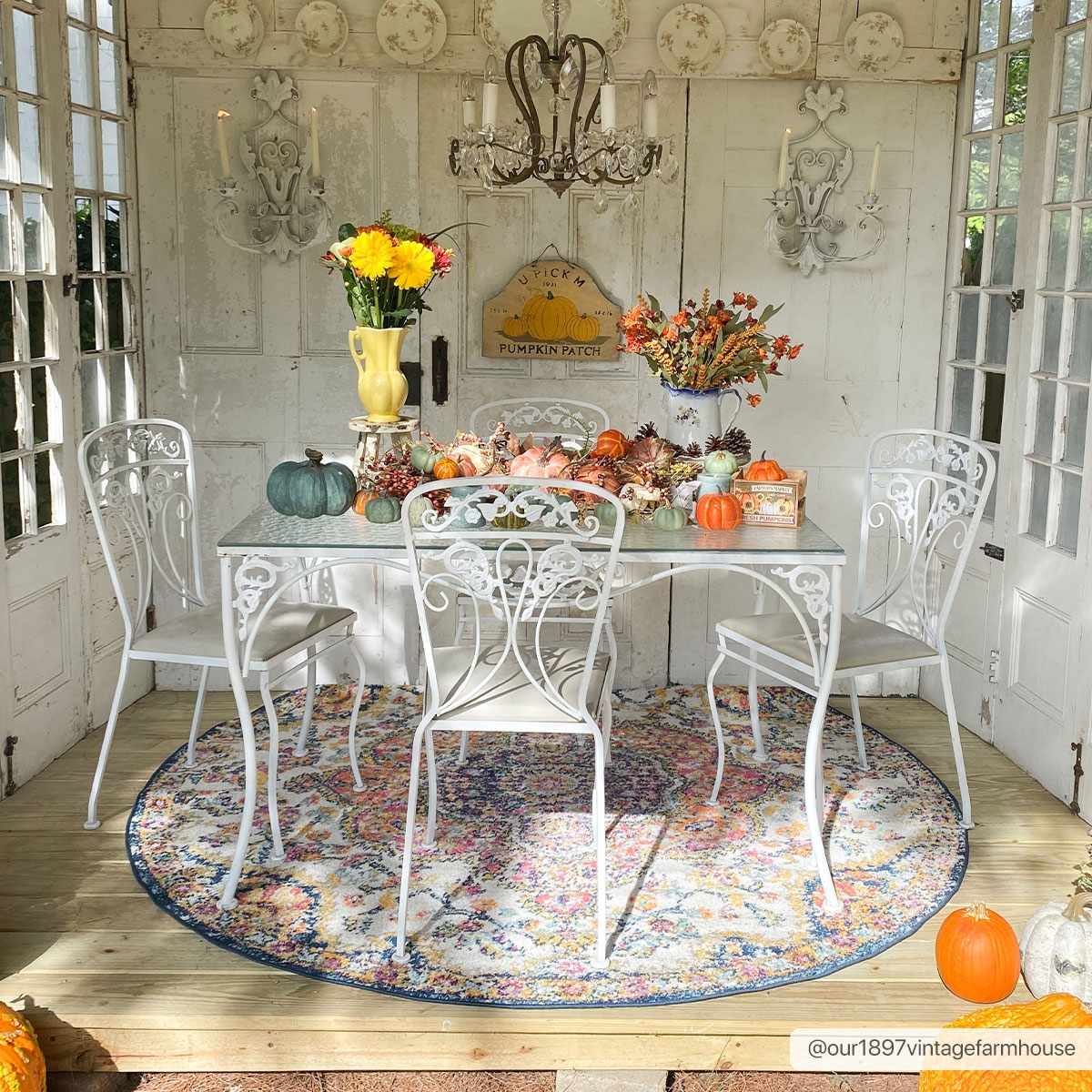 Simsbury Area Rug - Elegant Durable Floor Covering for Stylish Décor