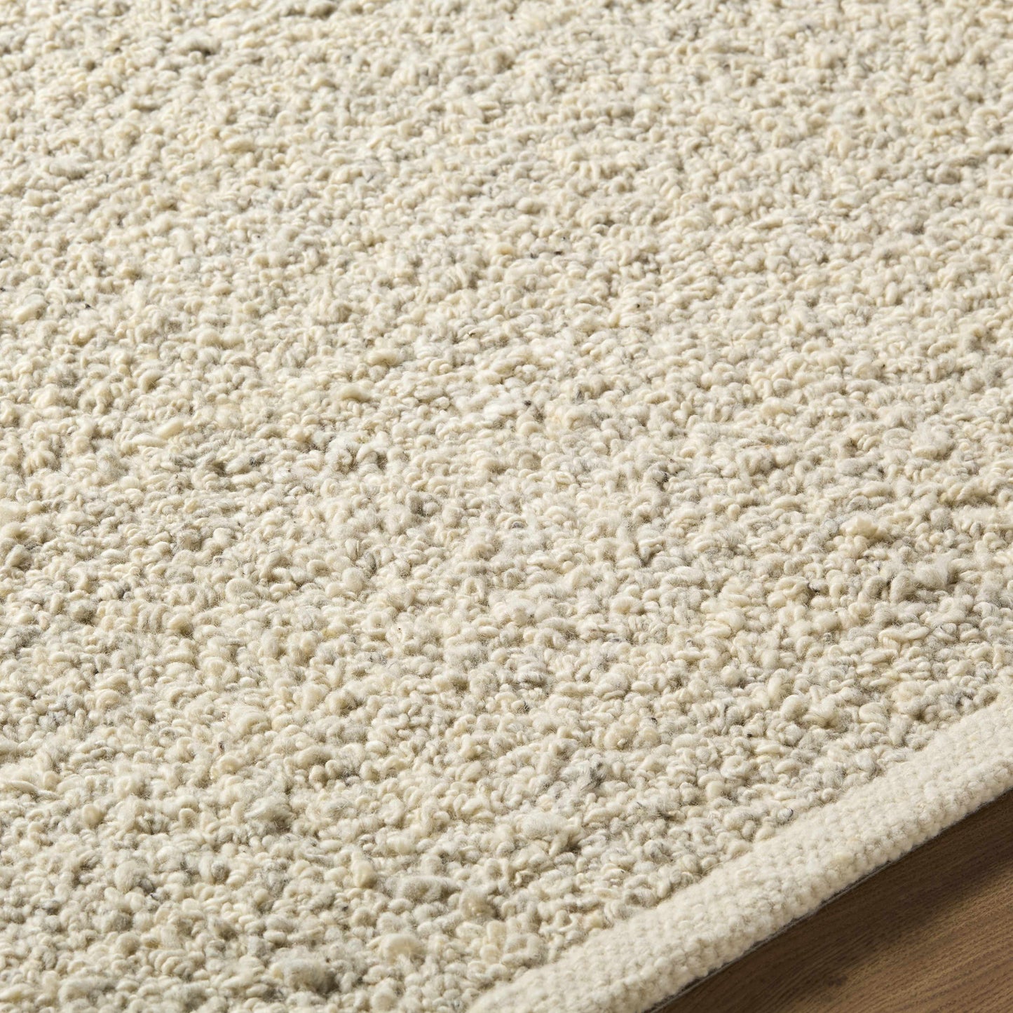 Teela Area Rug - Modern Geometric Home Décor Rug