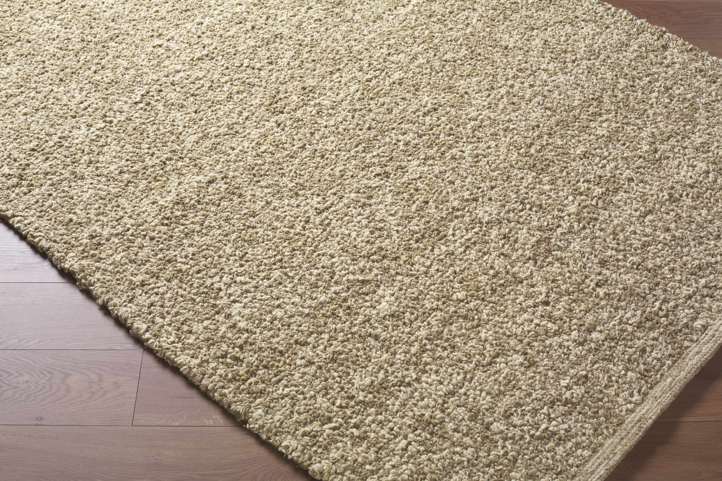 Modern Geometric Area Rug - Stylish Home Decor