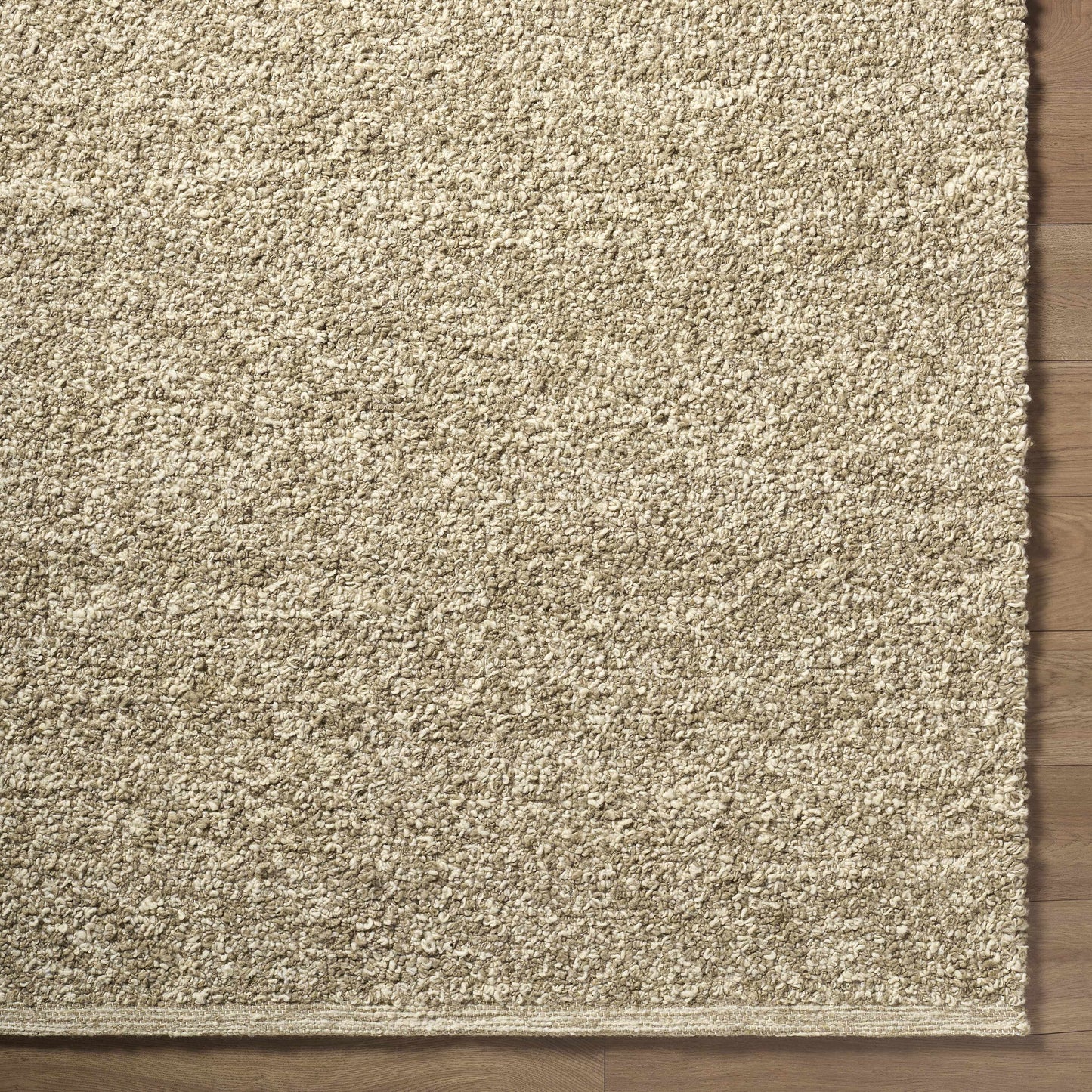 Modern Geometric Area Rug - Stylish Home Decor