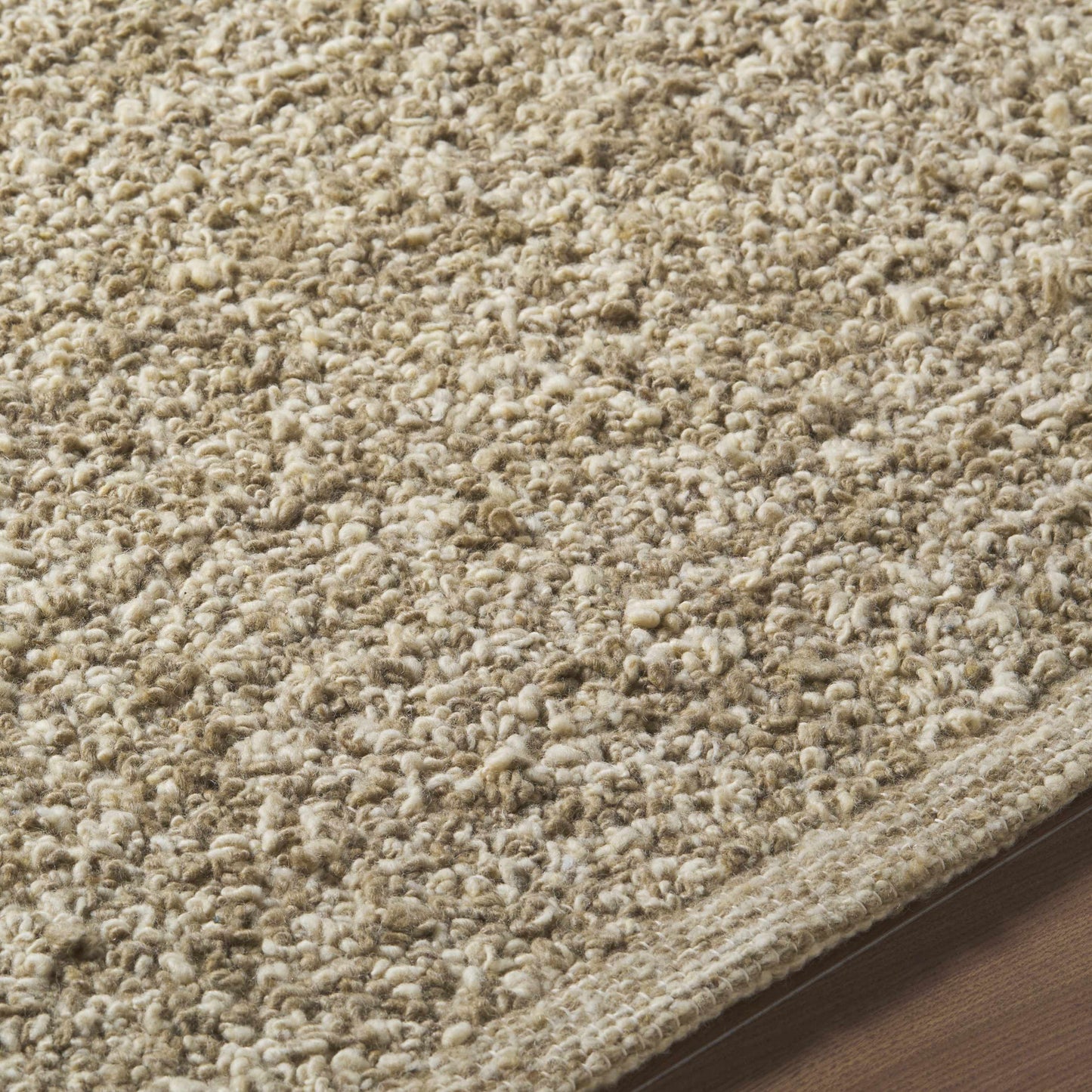 Modern Geometric Area Rug - Stylish Home Decor