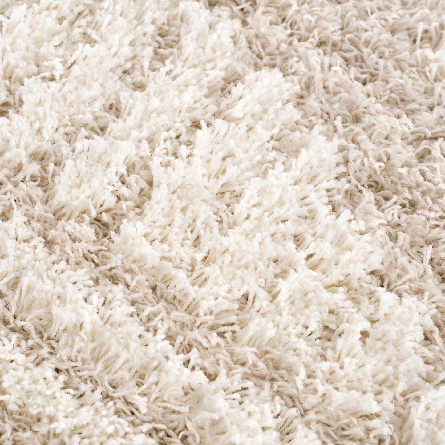 Igor Shag Area Rug - Soft Plush Cozy Living Room Rug