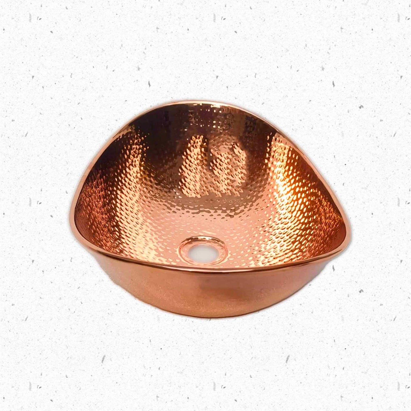 Copper Vessel Sinks
